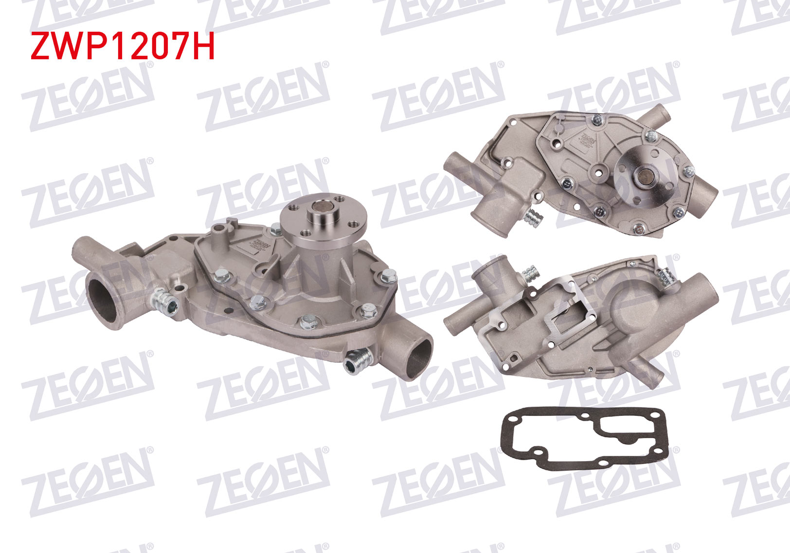 ZEGEN 986920