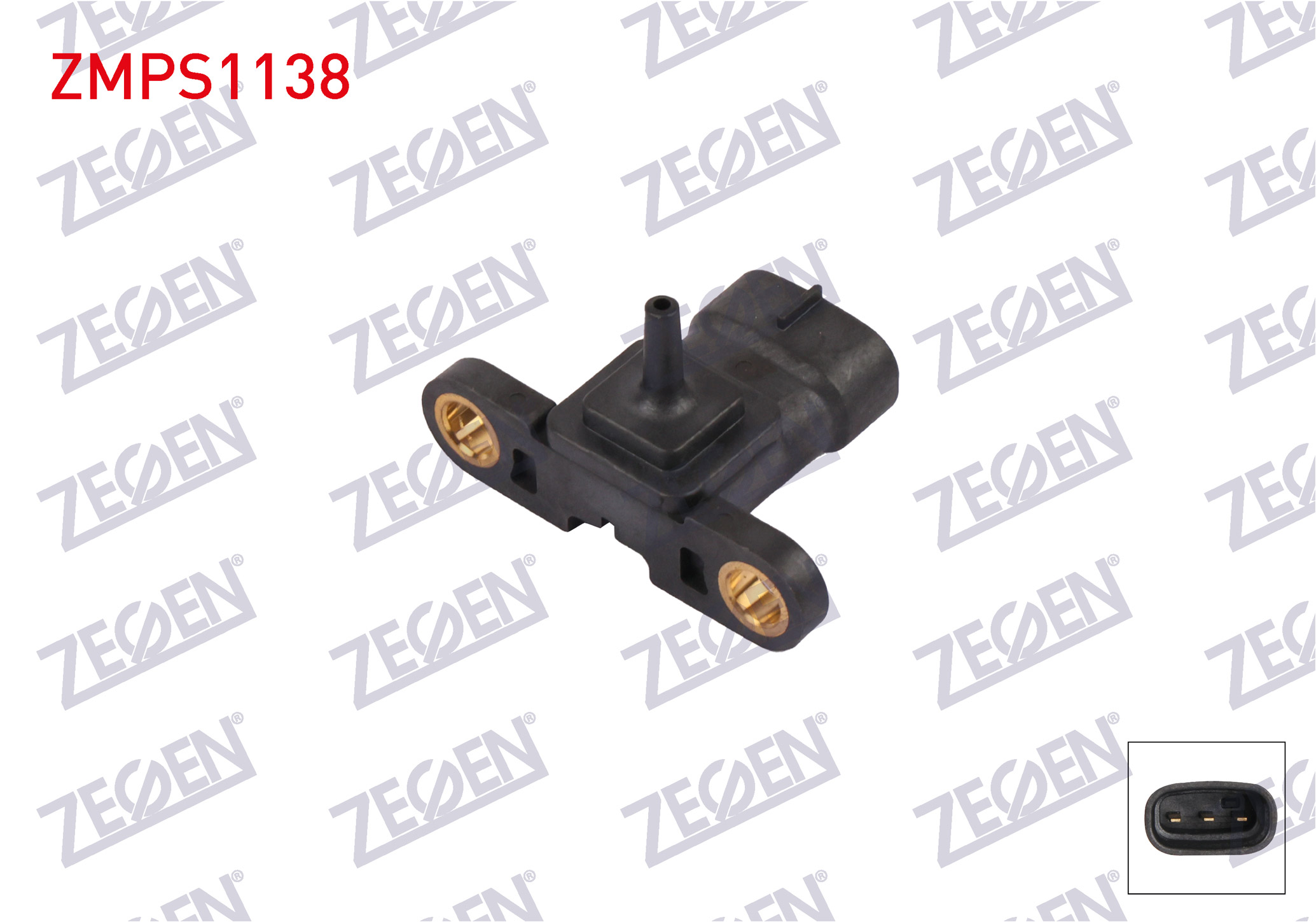 ZEGEN 10.3213