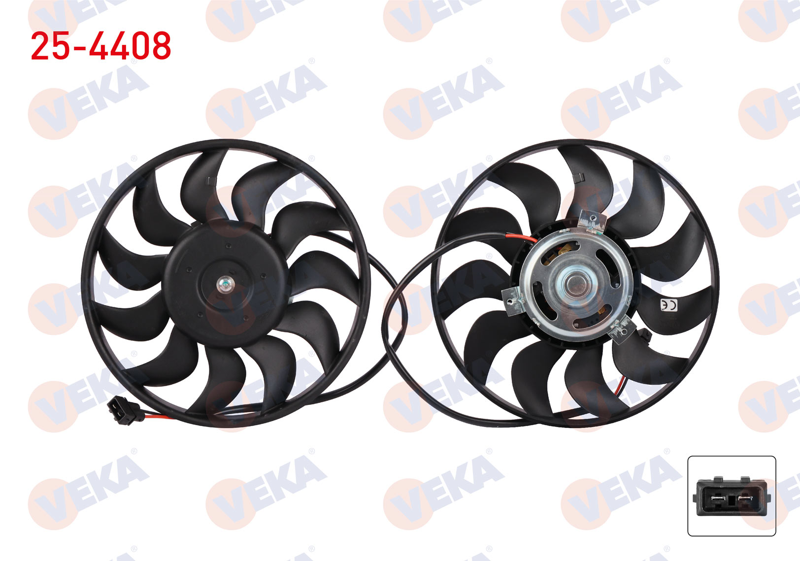VEKA 47418