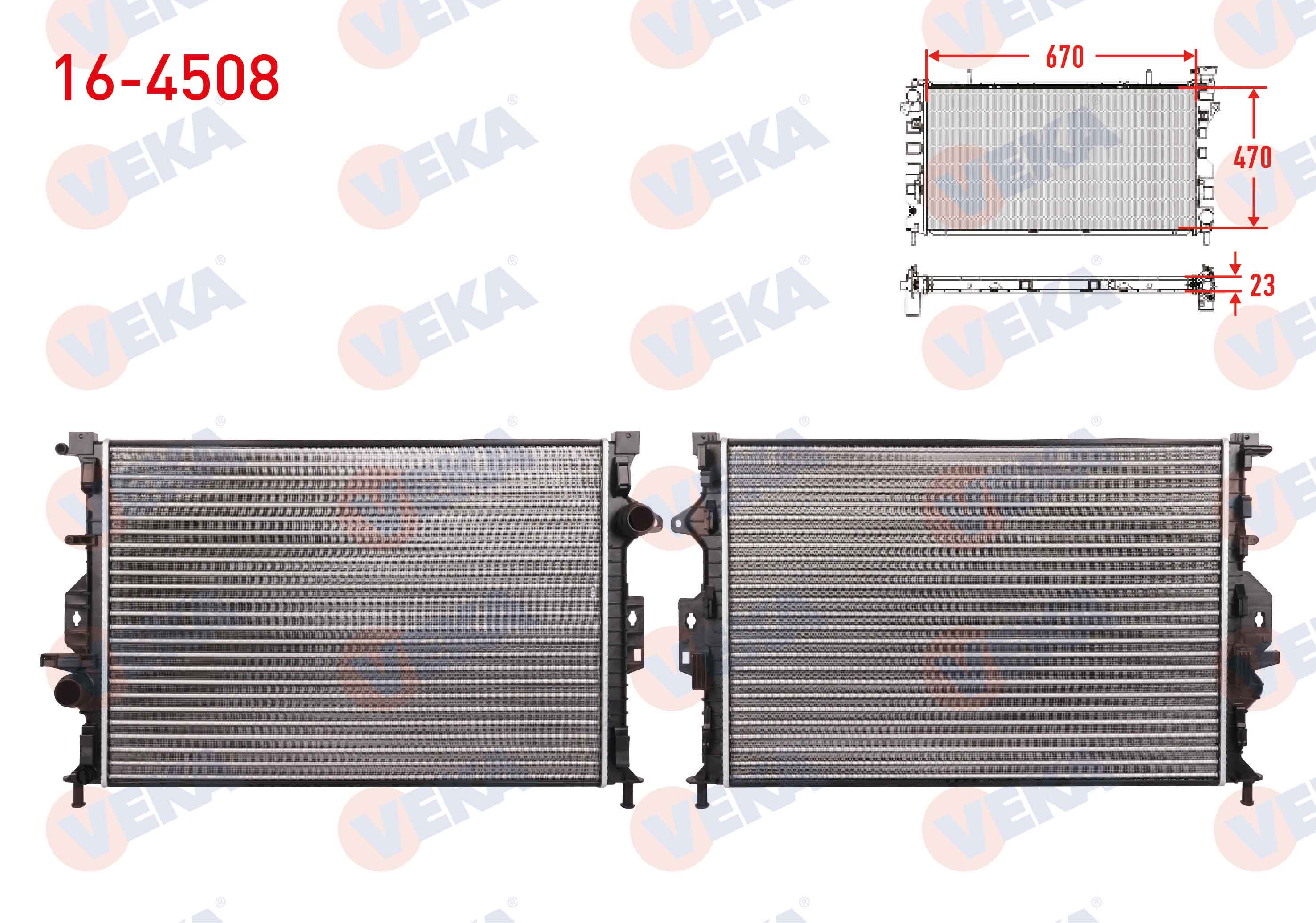 VEKA 53737