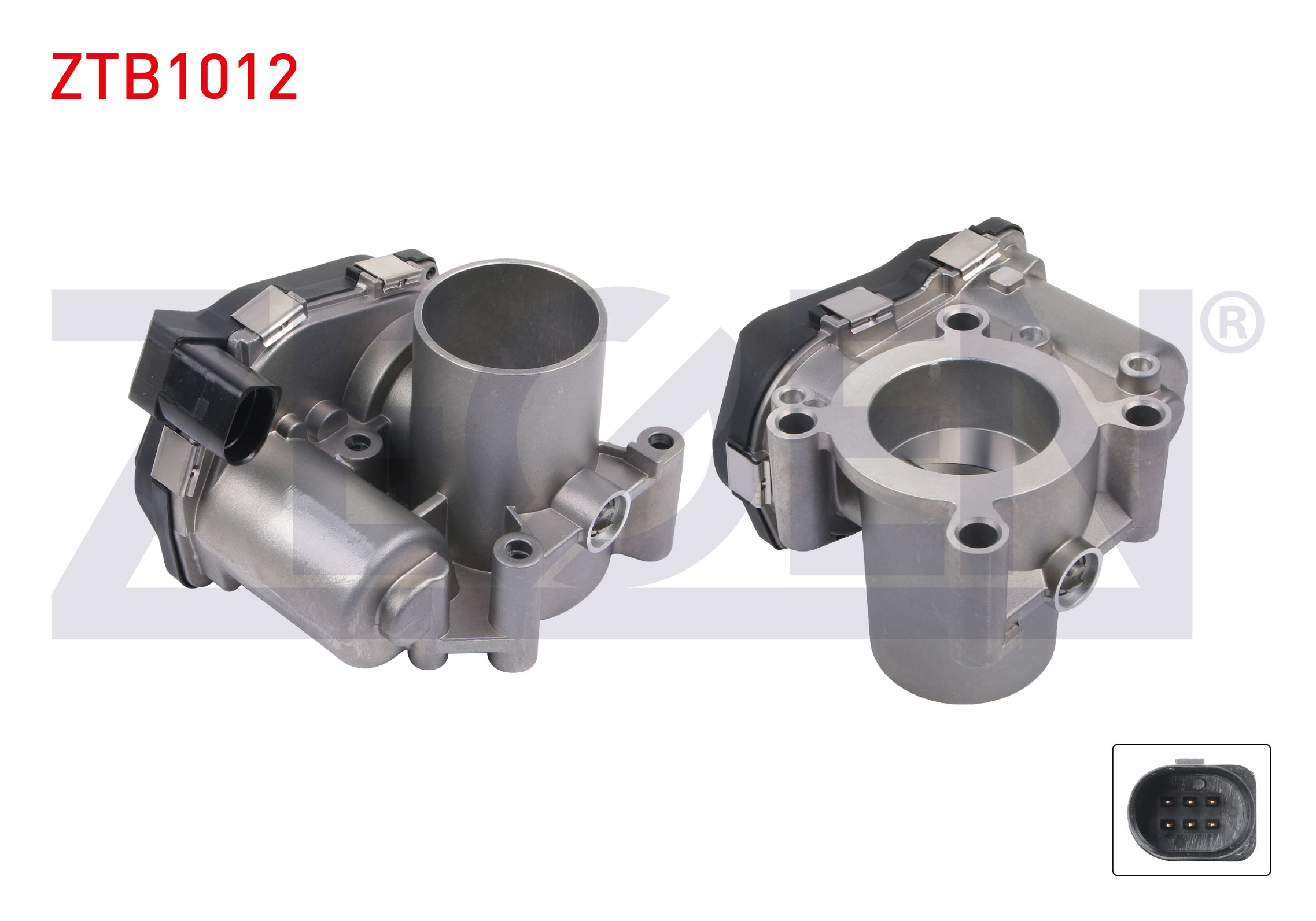 ZEGEN 107025