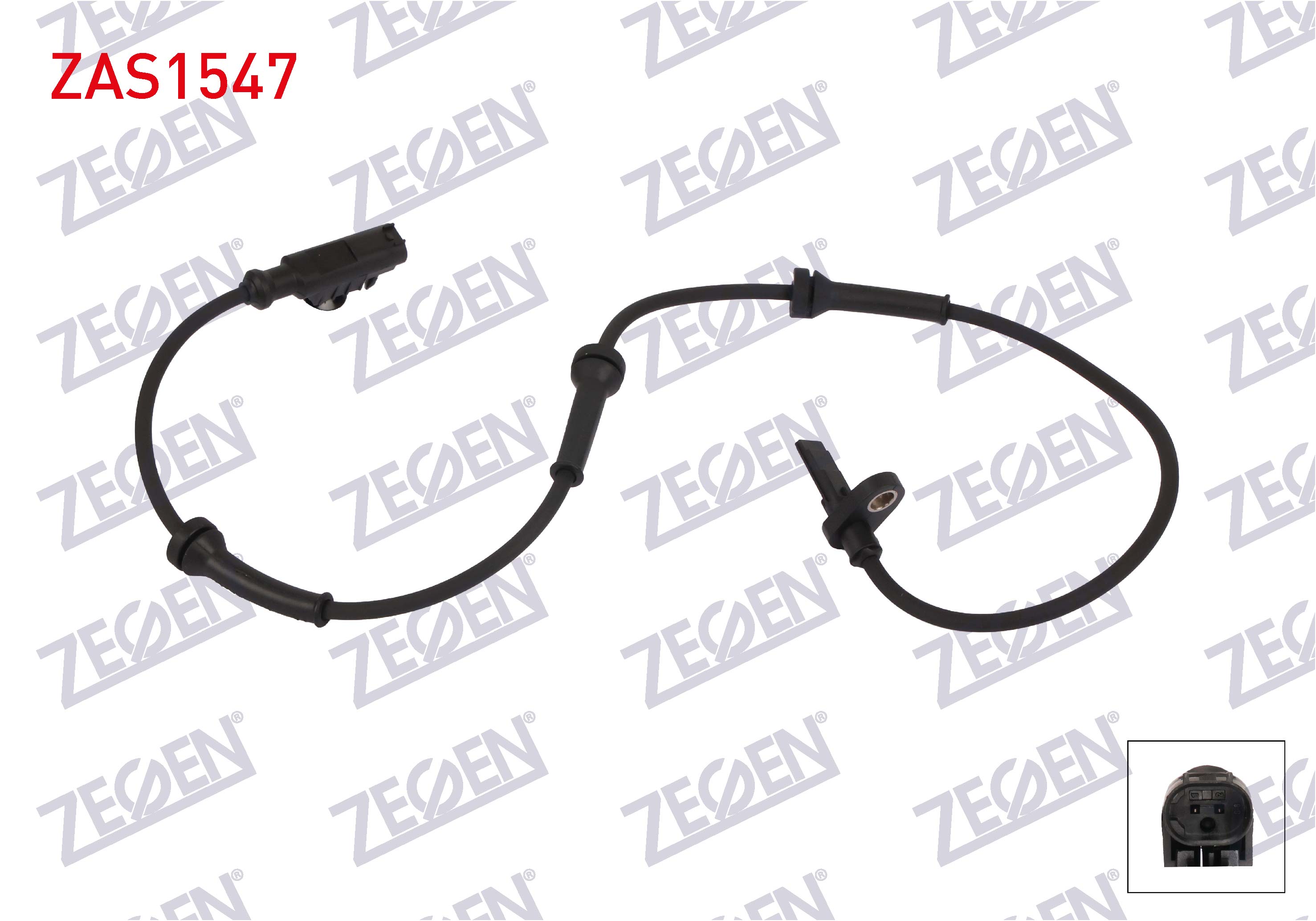 ZEGEN 
