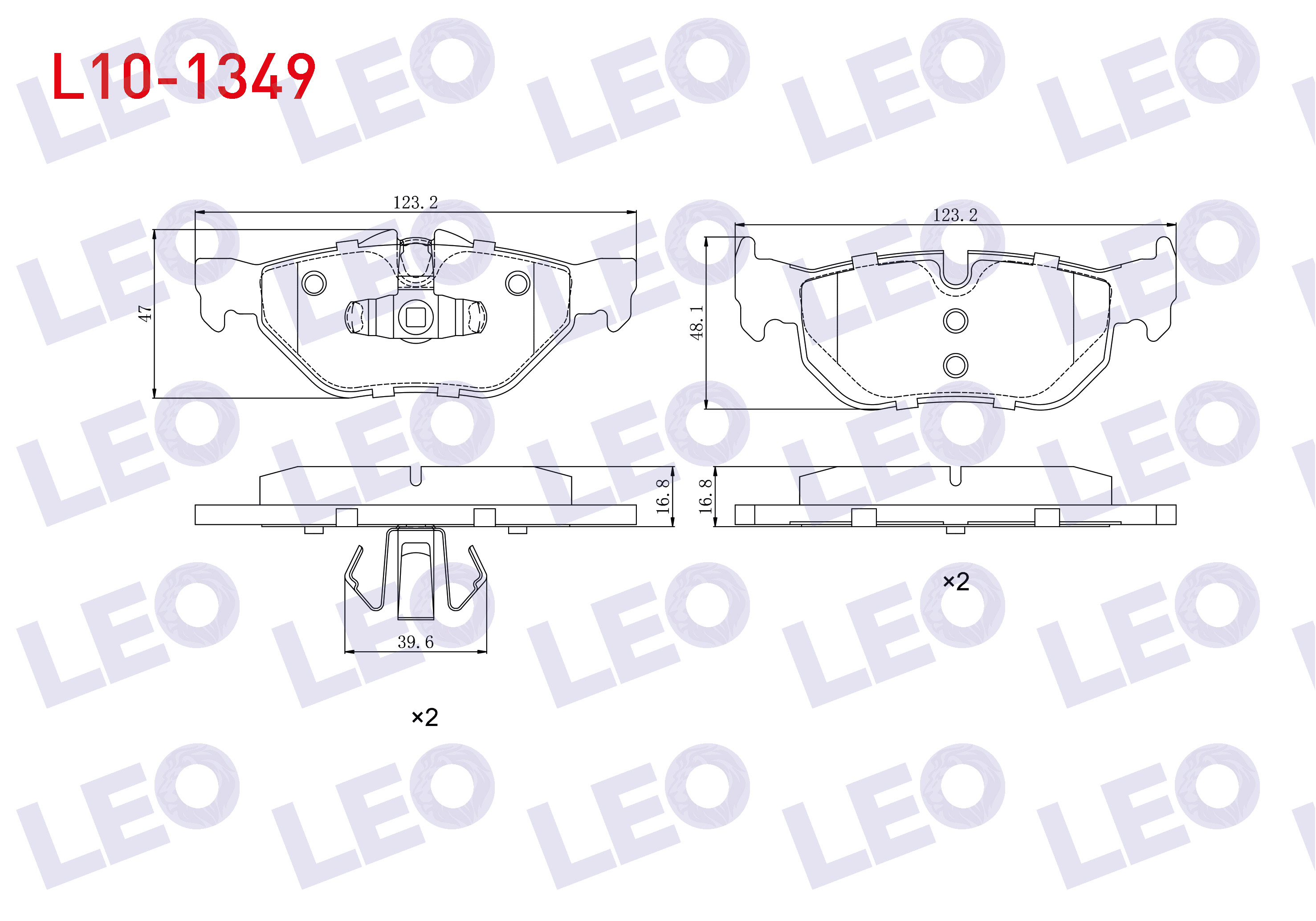 LEO 