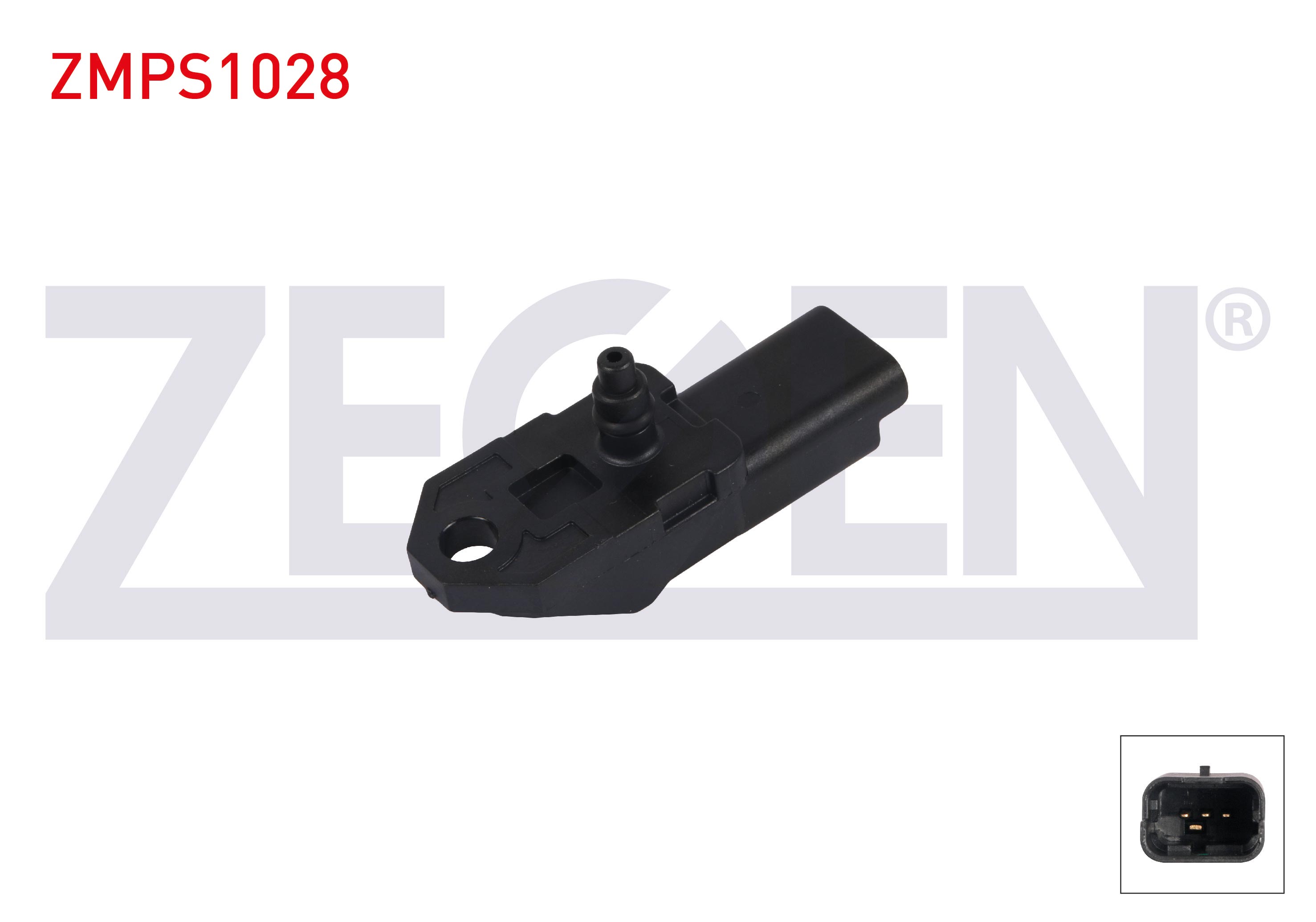 ZEGEN PS10120