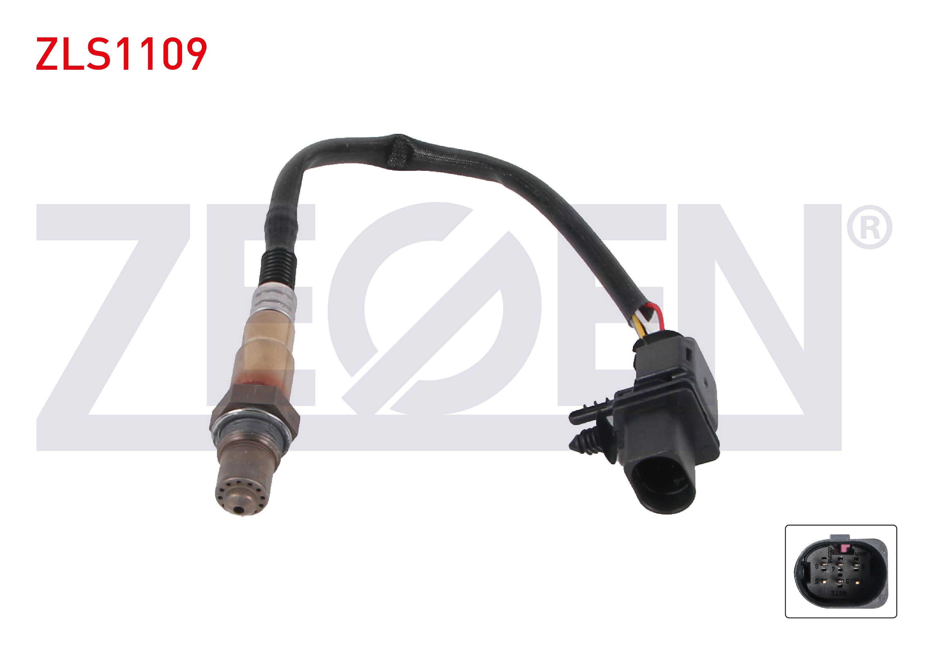 ZEGEN 0 281 004 018