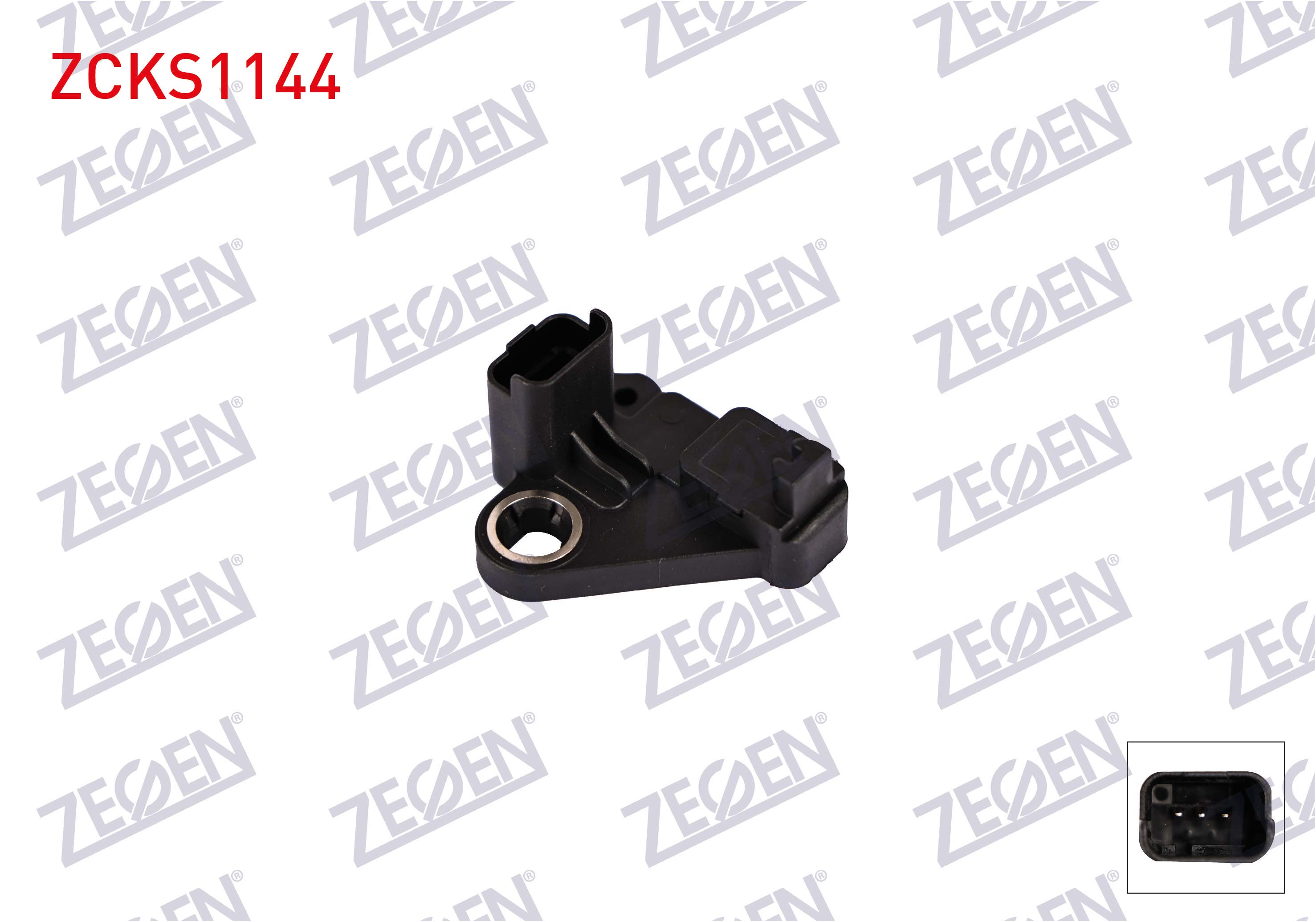 ZEGEN 0 986 280 601
