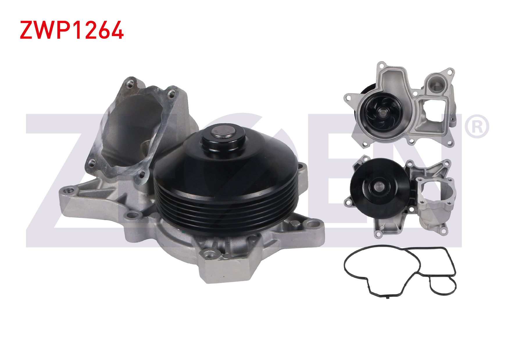 ZEGEN 980817