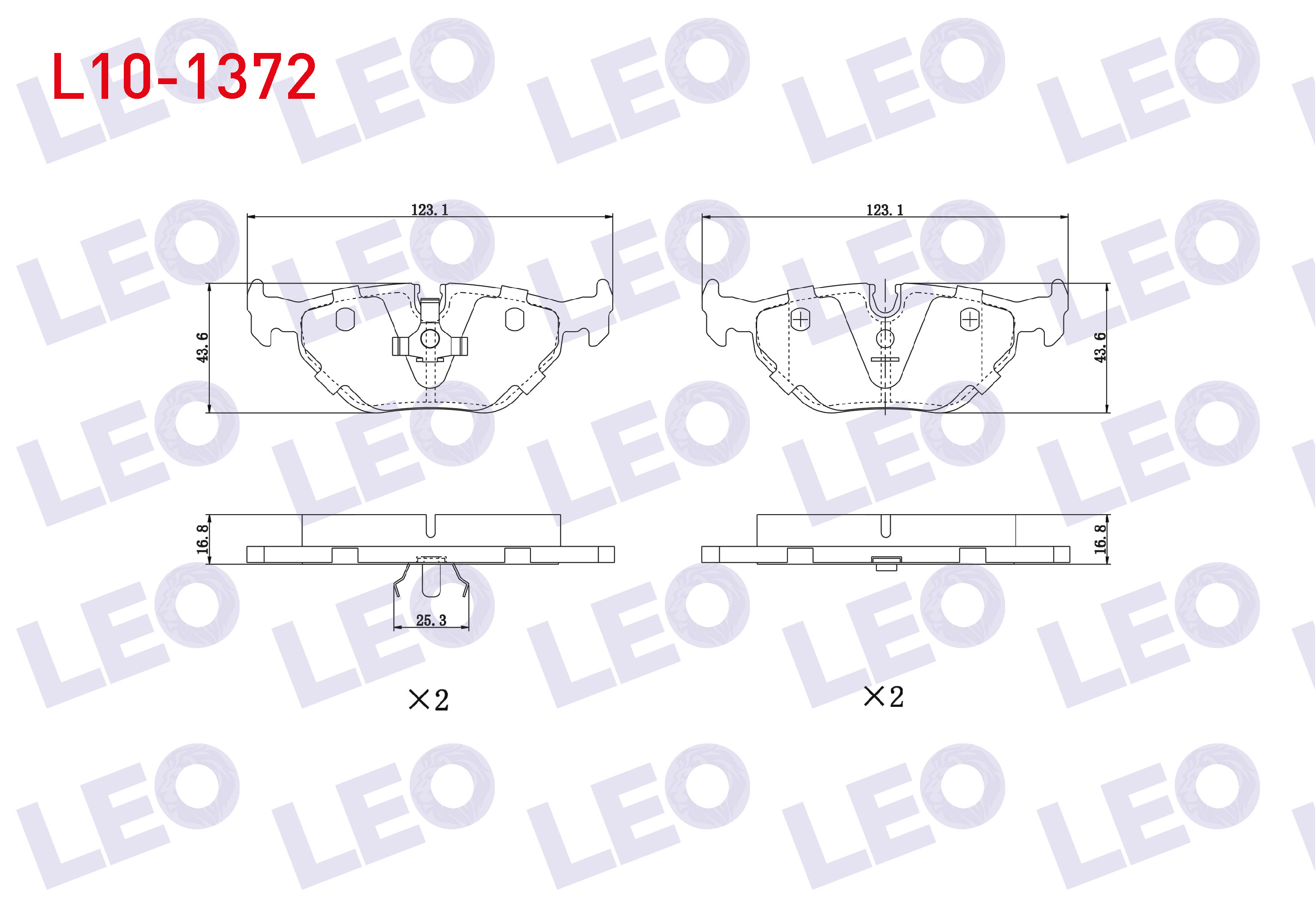 LEO 