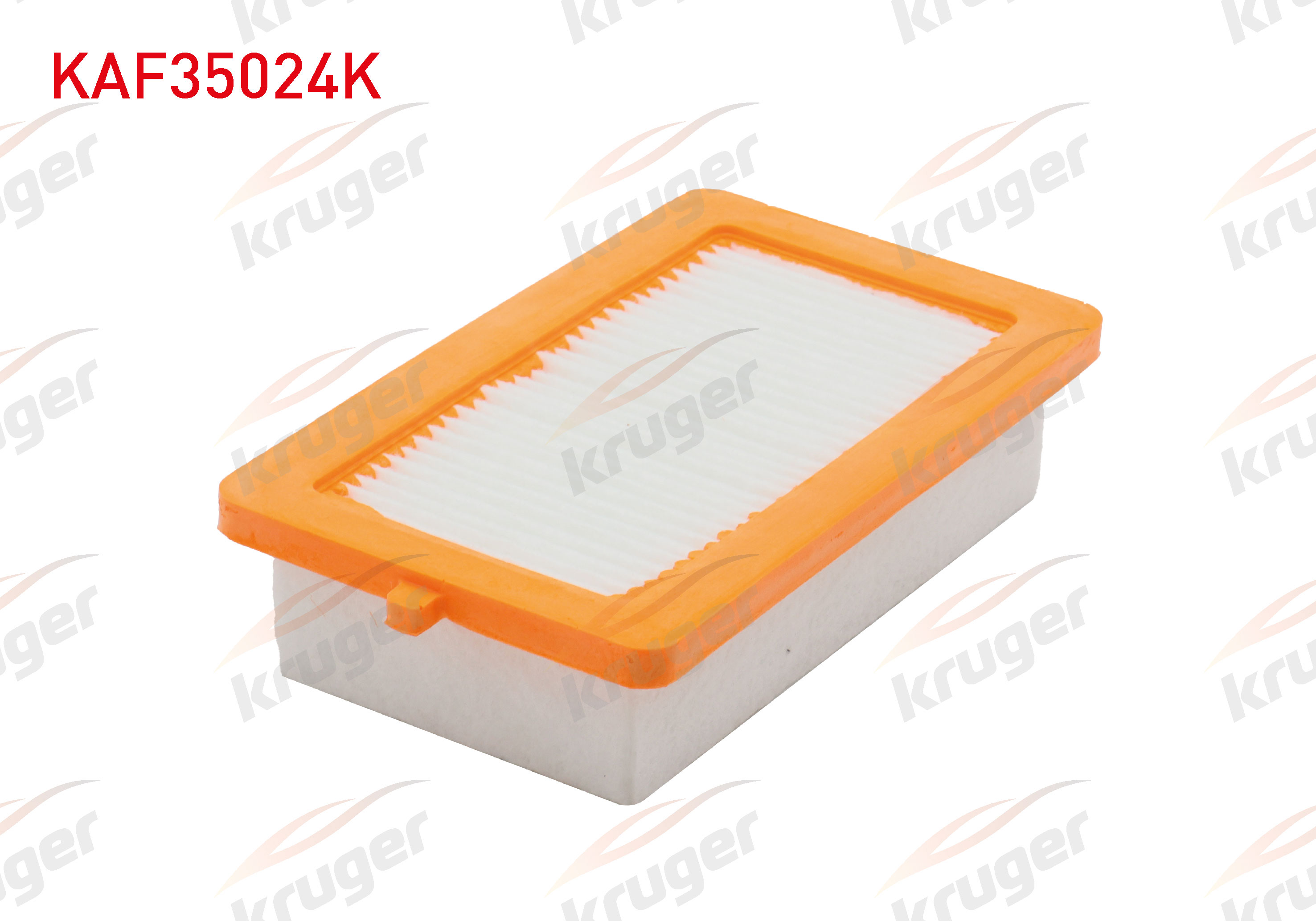 KRUGER LX 4803