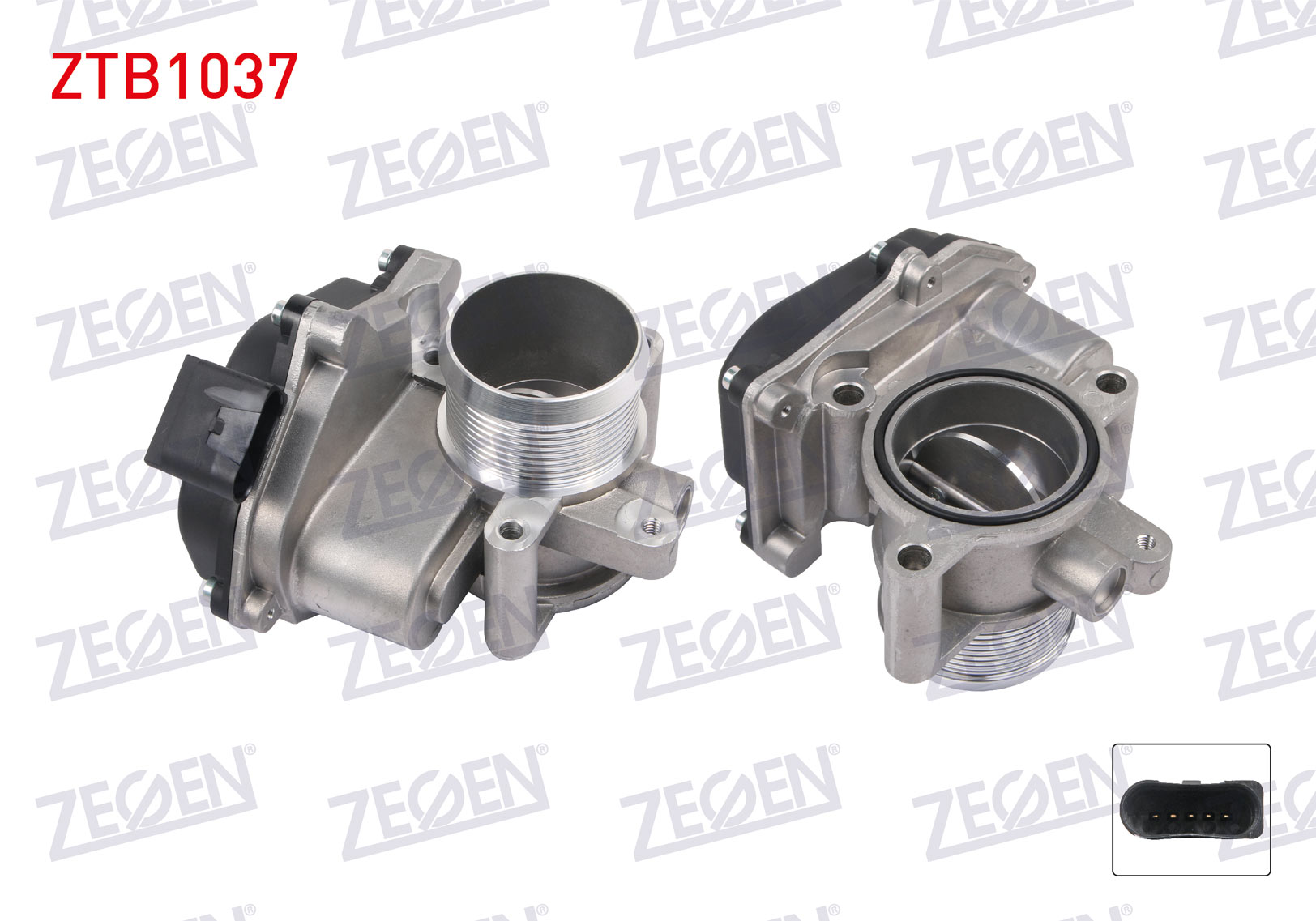 ZEGEN 46128