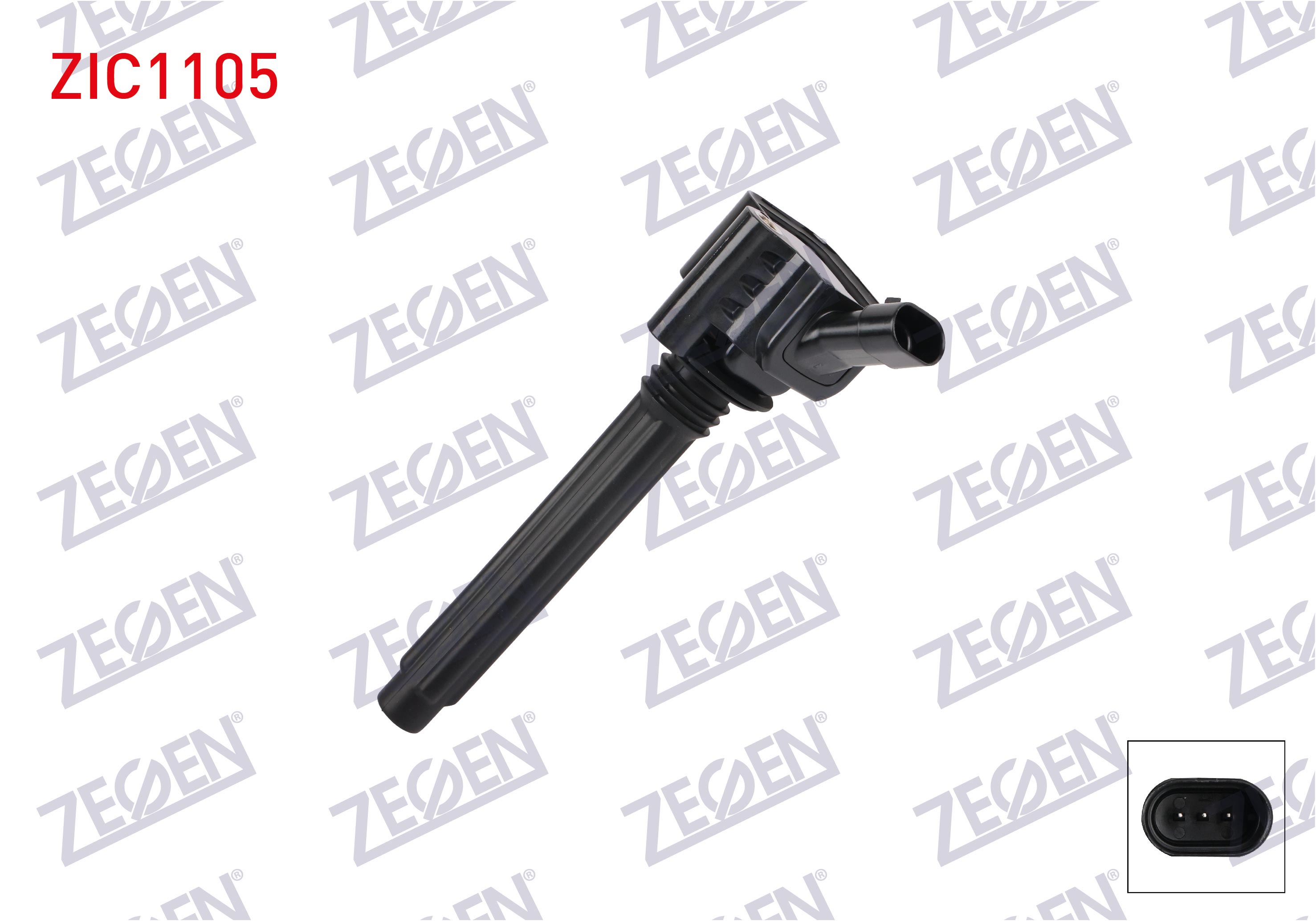 ZEGEN 0 221 504 057