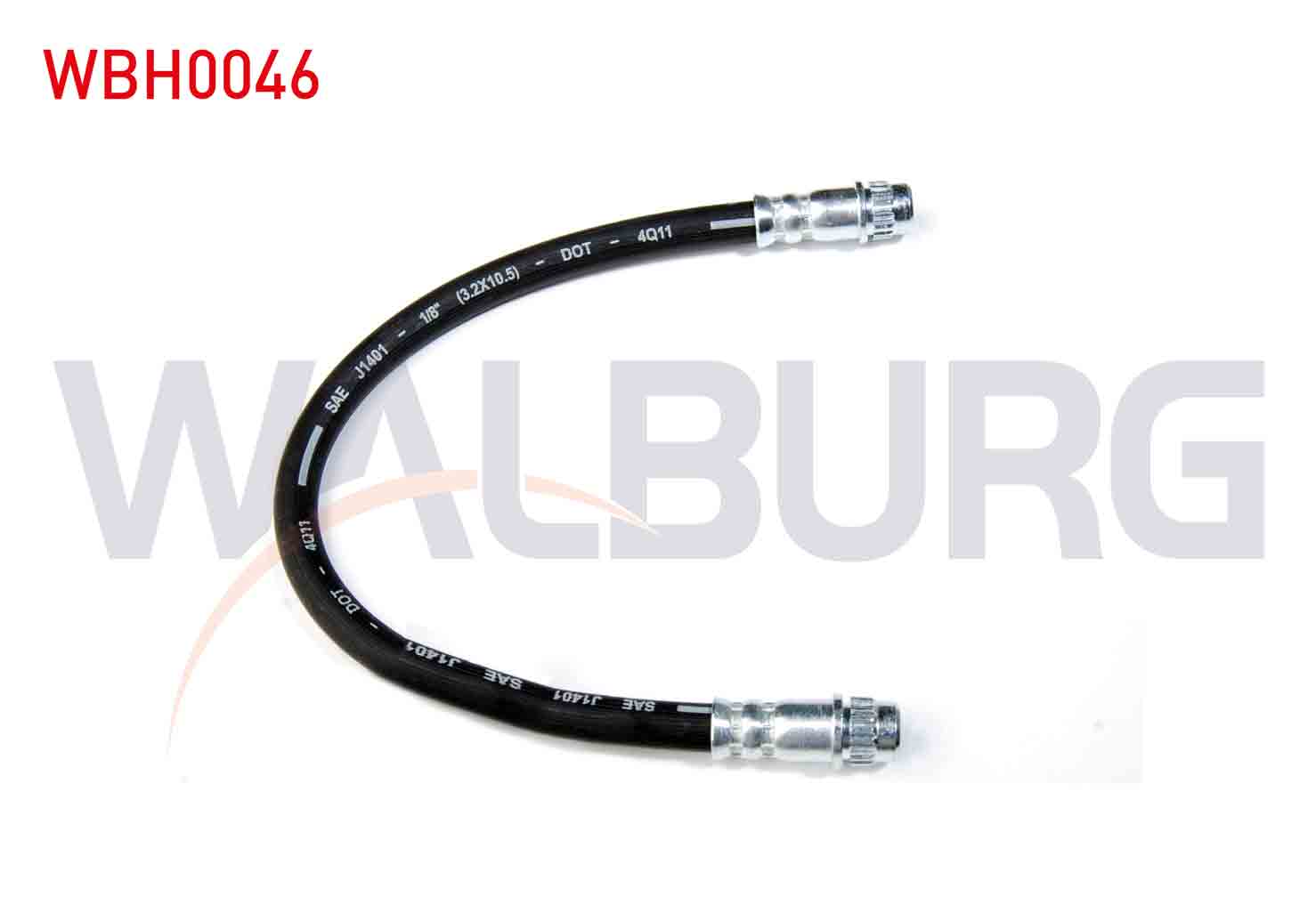 WALBURG 1 987 481 767