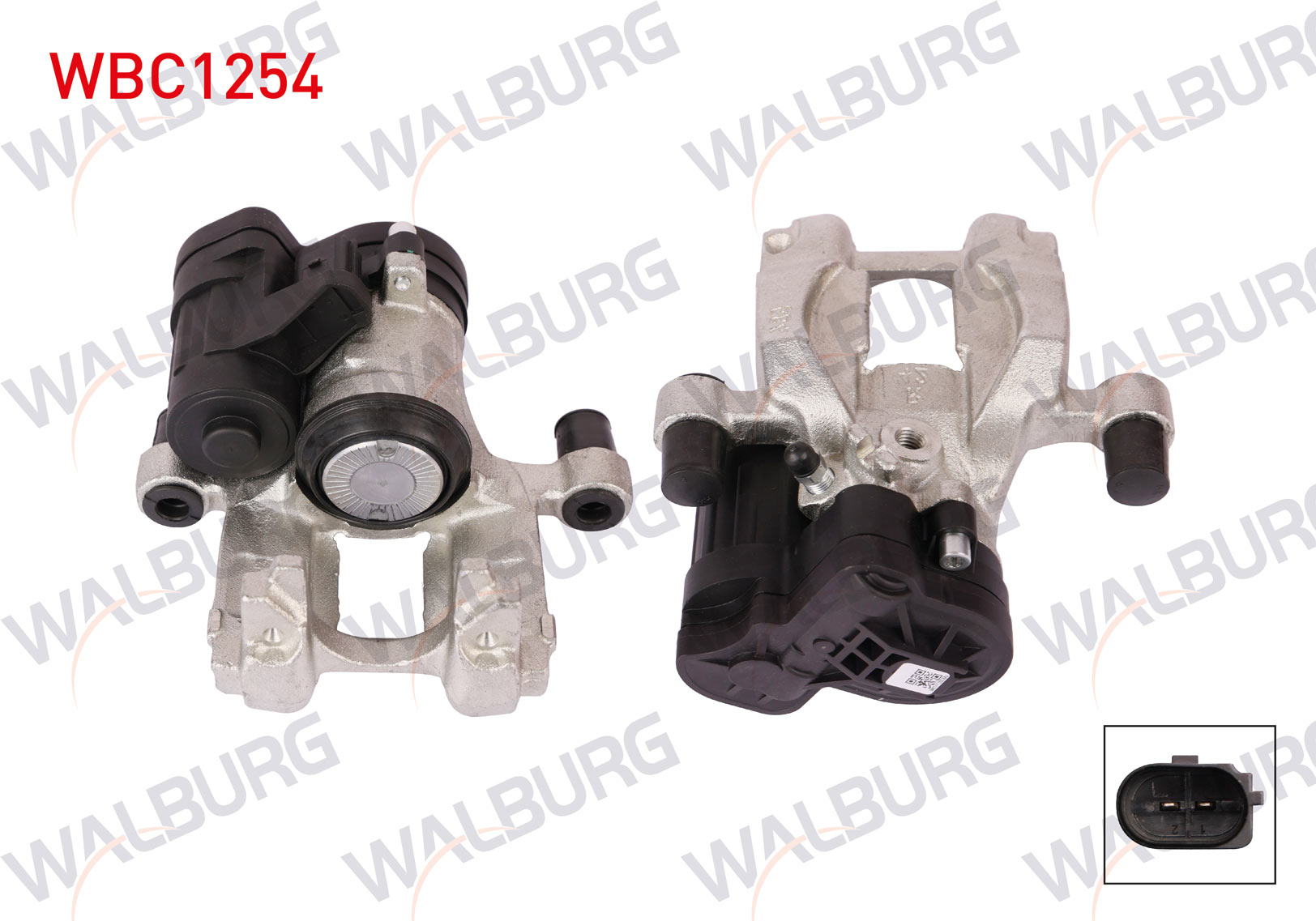WALBURG 