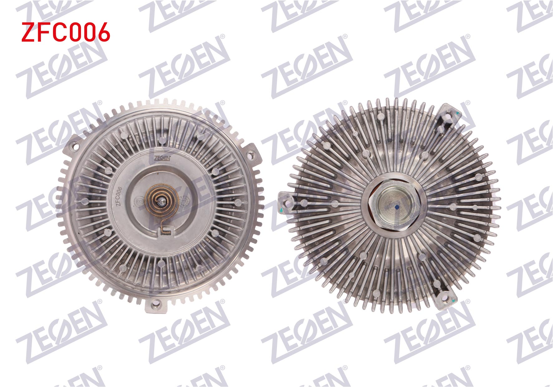 ZEGEN 24722