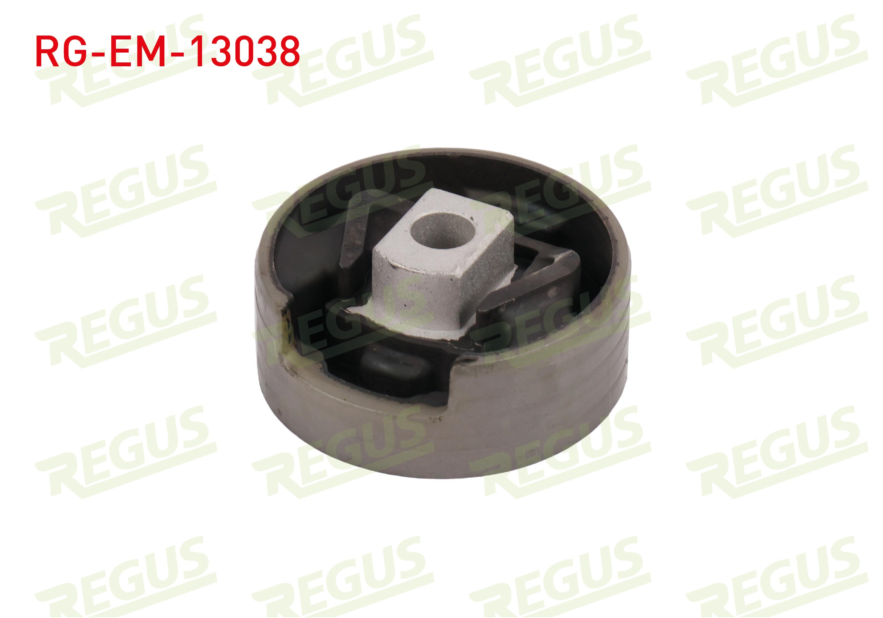 REGUS 61-11217 | MOTOR TAKOZU ARKA ALT AUDI A3 (8V1) 1.6 TDI 2012-