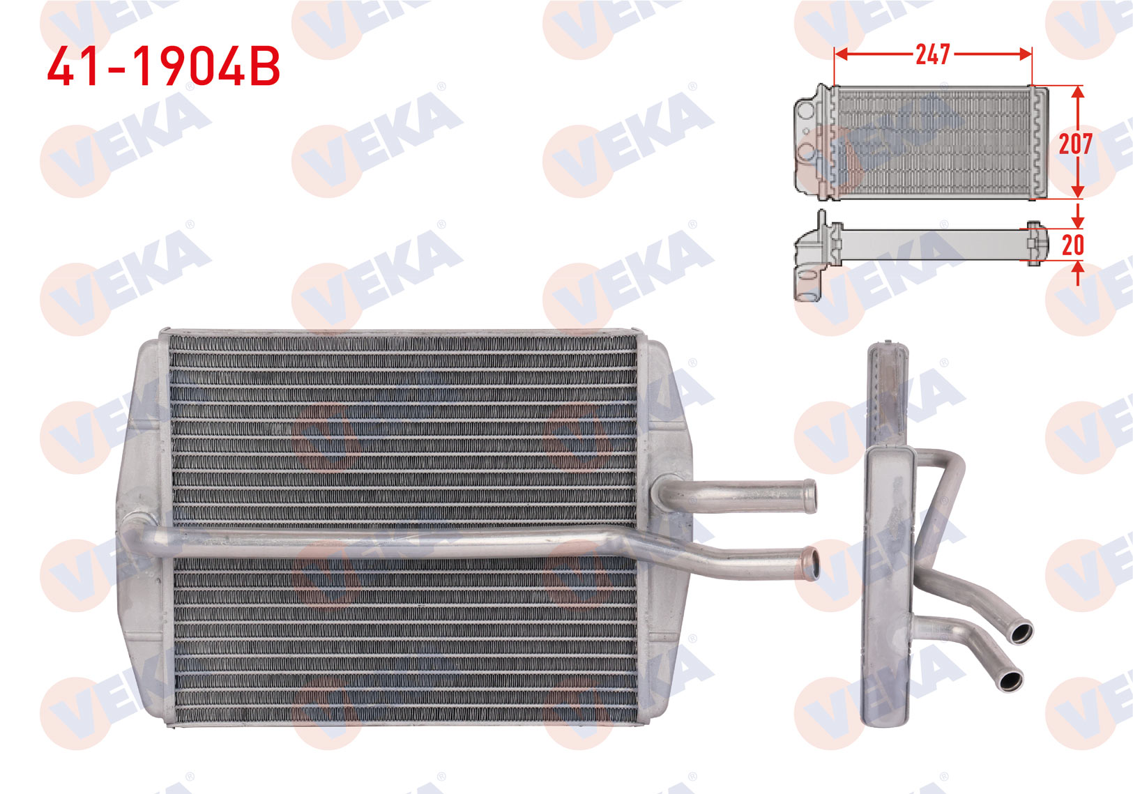 VEKA 212M05