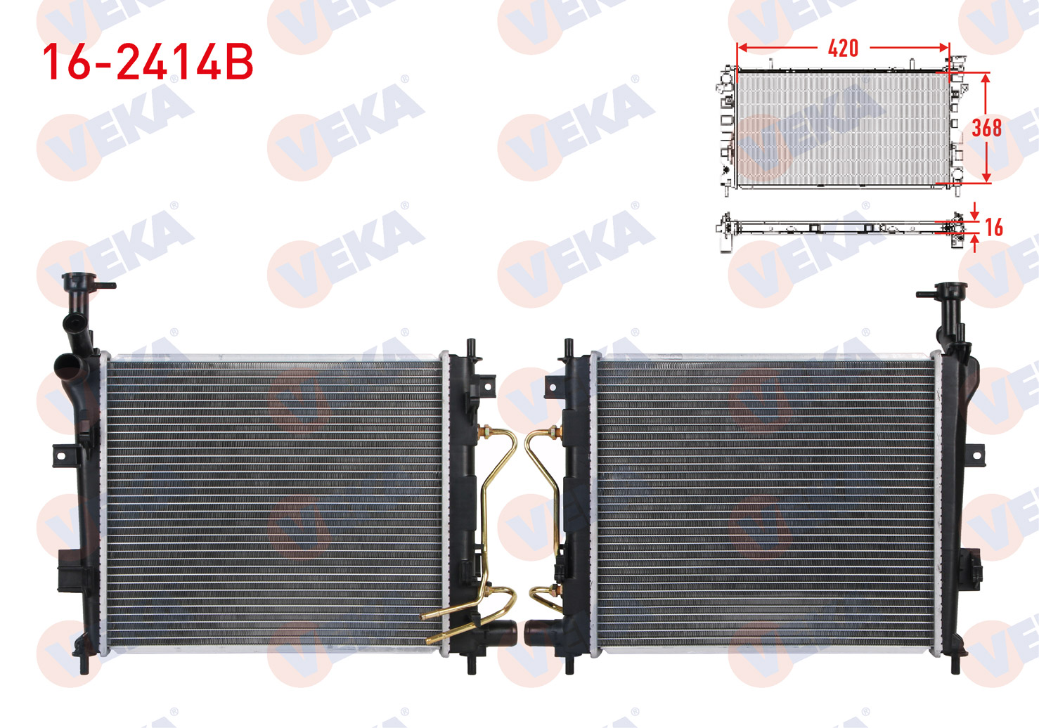 VEKA 53147