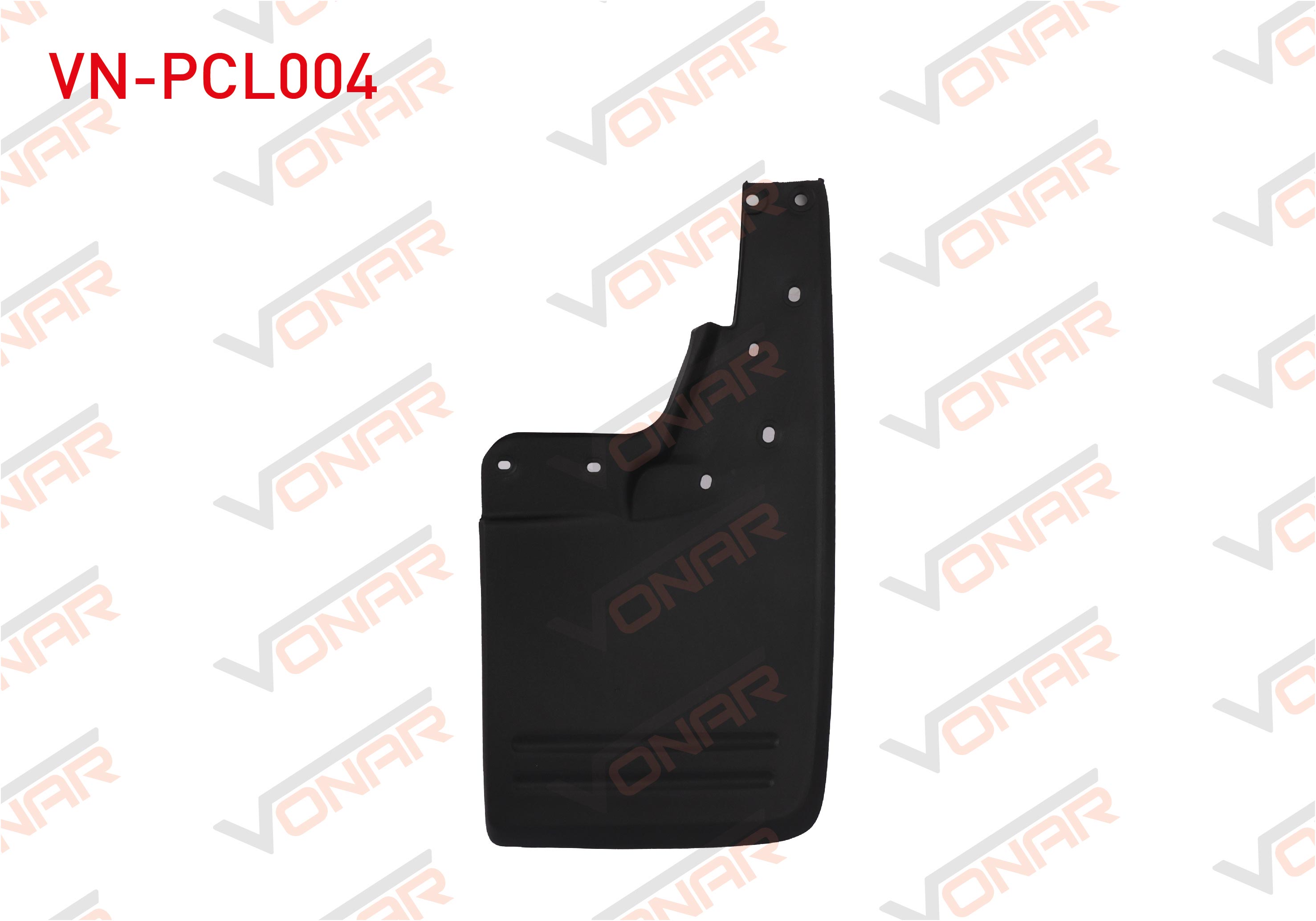 VONAR  | PACALIK ARKA SAG AMAROK 2010-