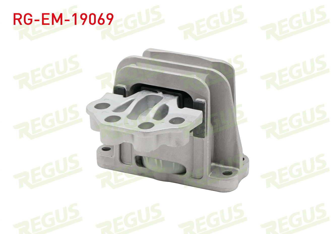 REGUS  | MOTOR TAKOZU ONDEN CEKER TRANSIT CUSTOM V362 2012-