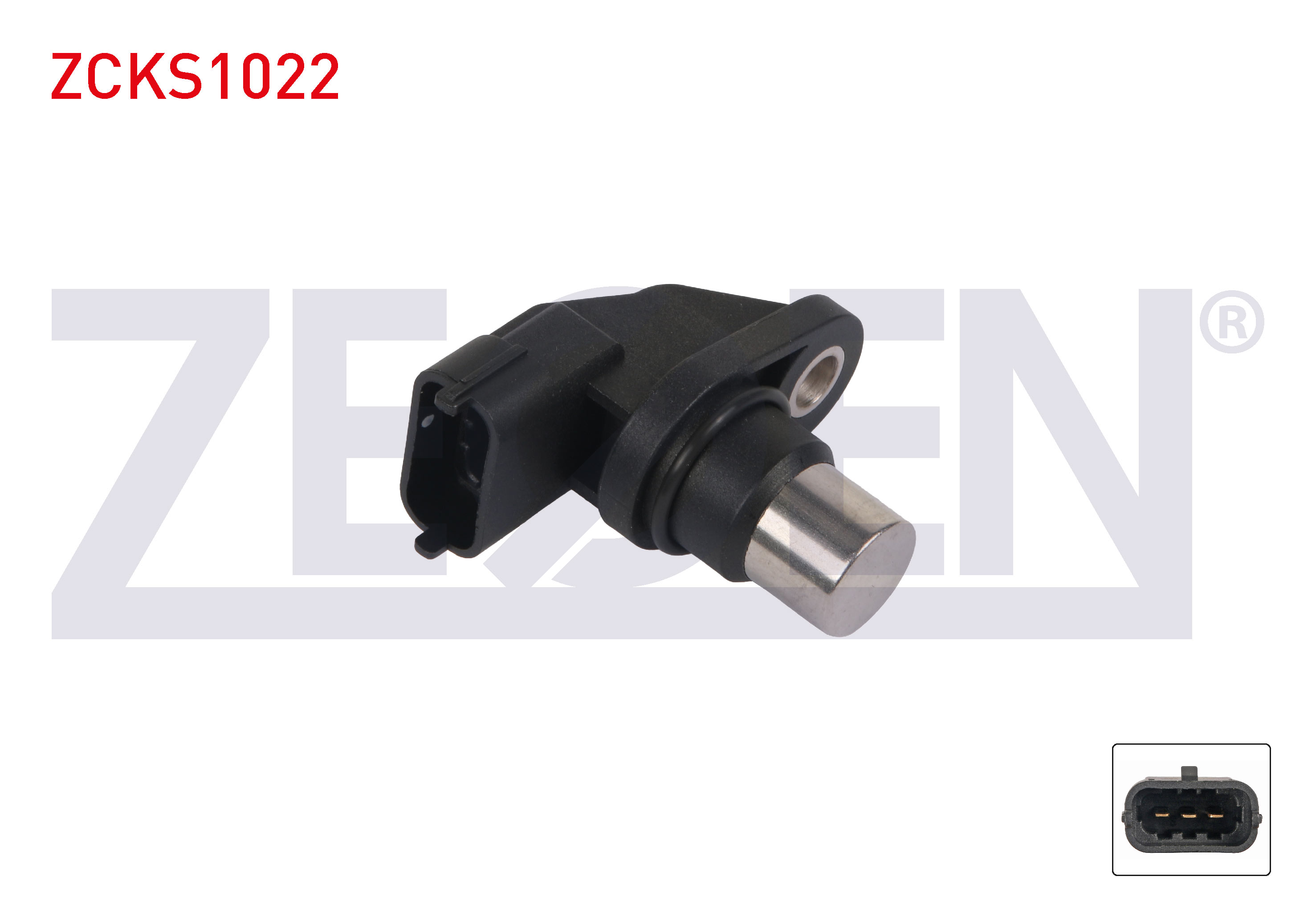 ZEGEN 0 232 103 039