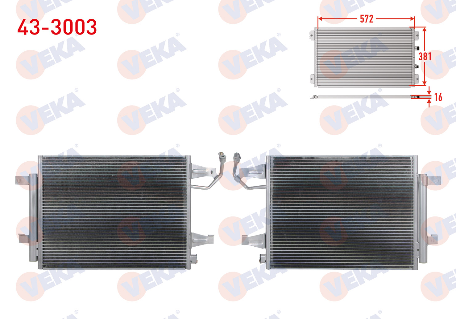 VEKA RA7750000