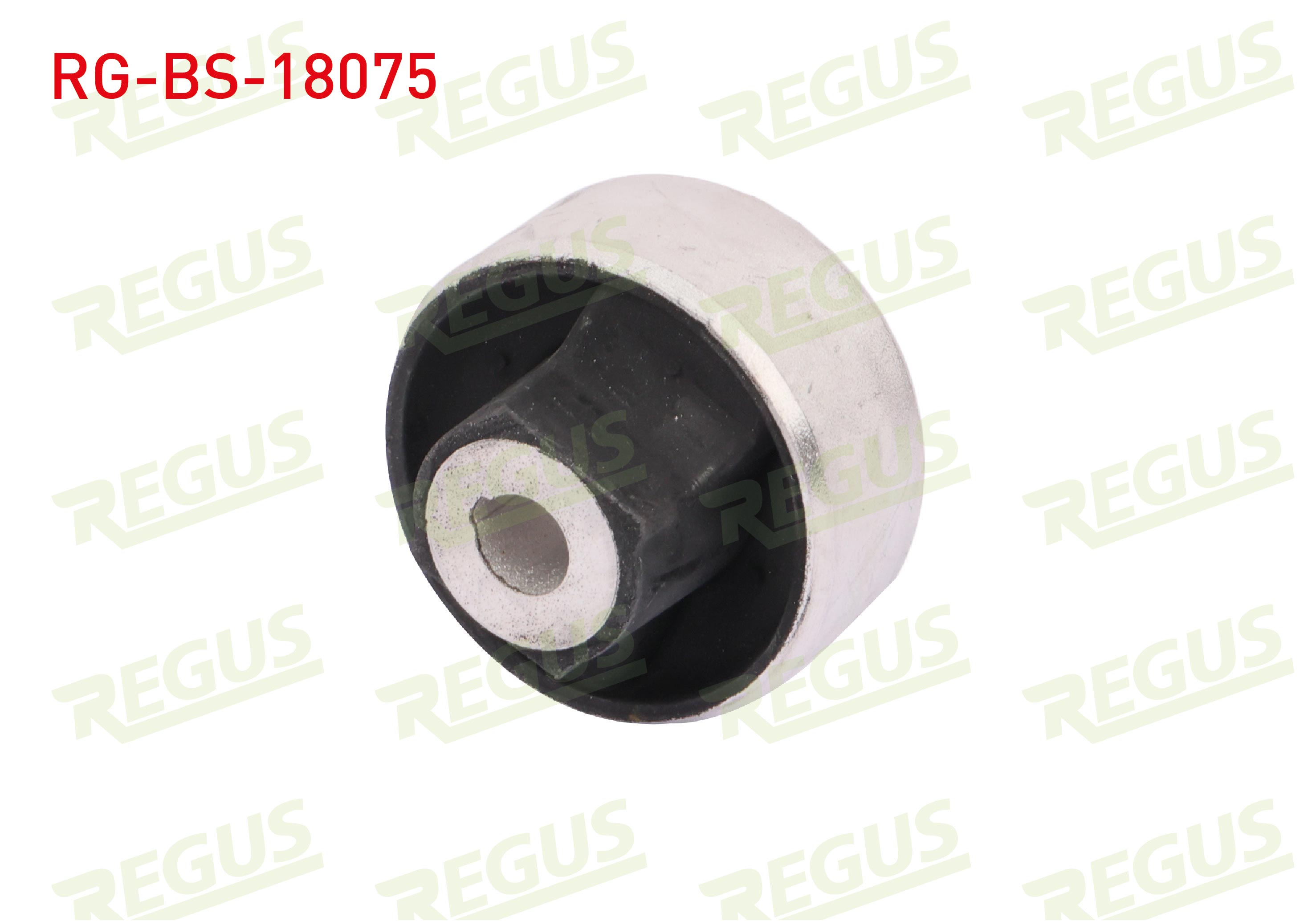 REGUS 57-08353