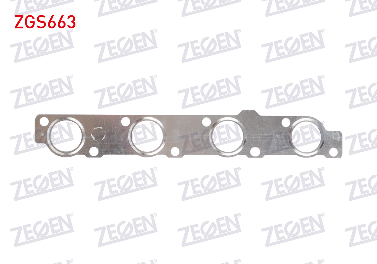 ZEGEN 