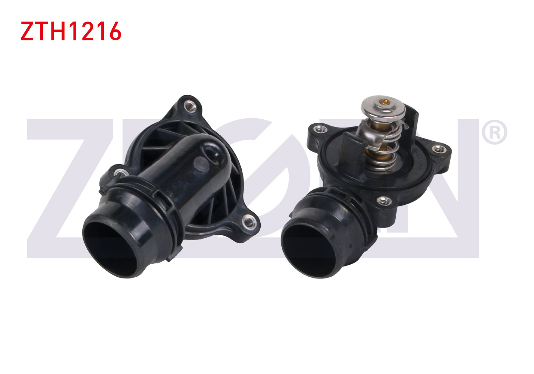 ZEGEN TI 290 95