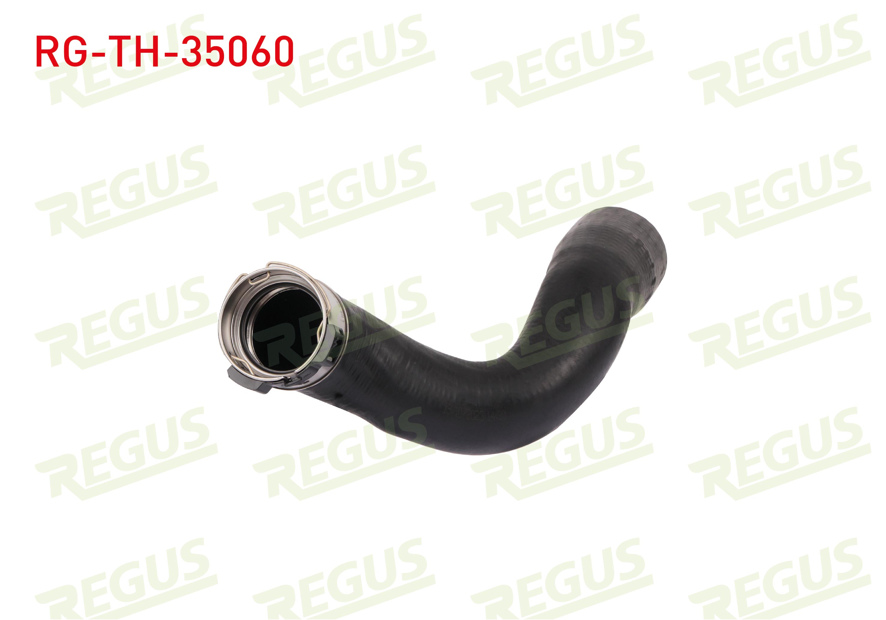REGUS  | TURBO HORTUMU KANGOO 1.5 DCI 2008-