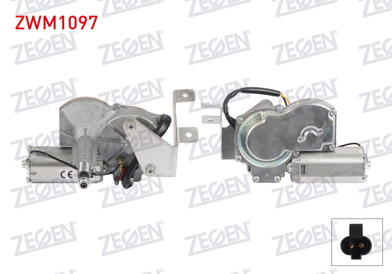 ZEGEN 403780