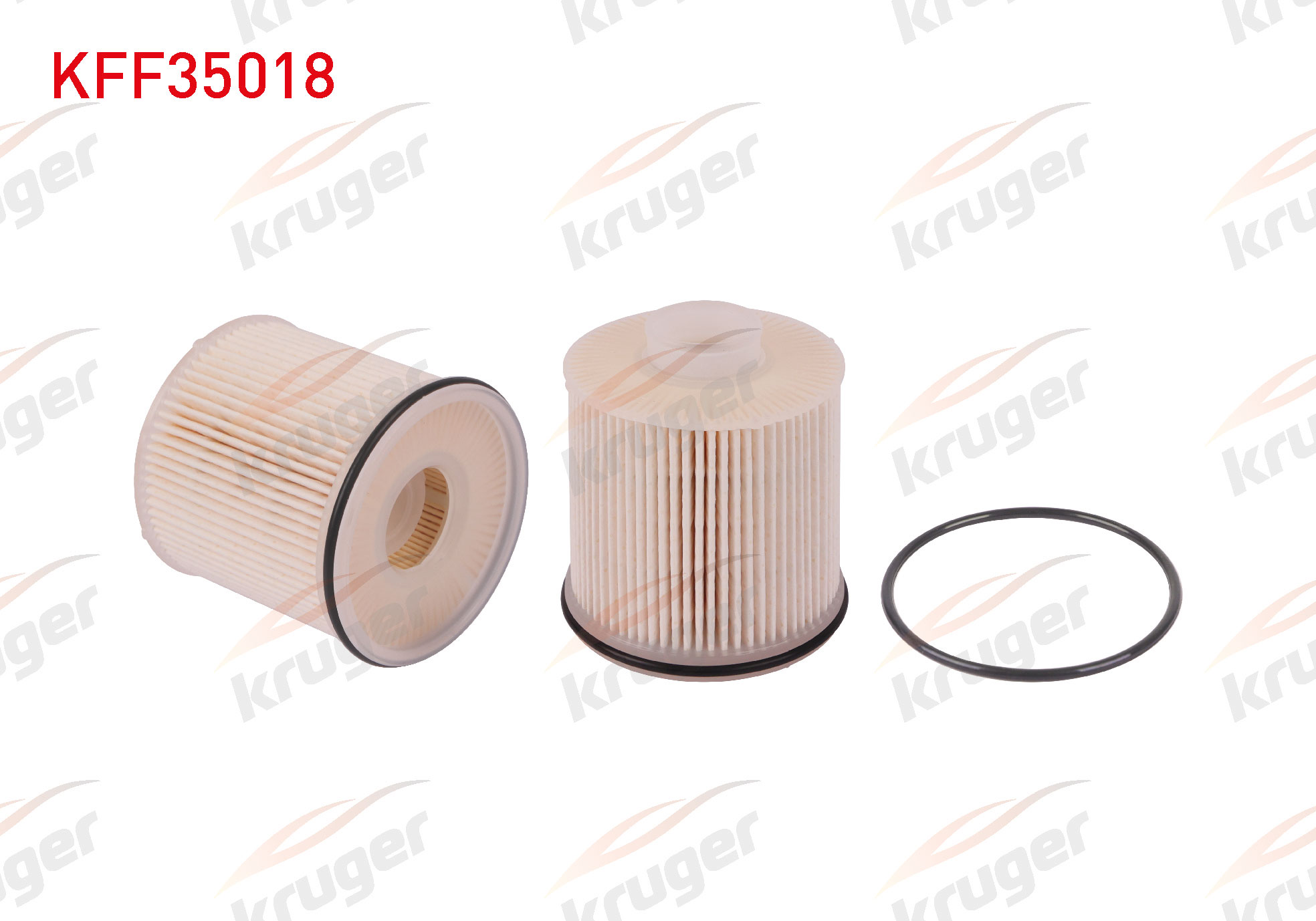 KRUGER PE 994/1