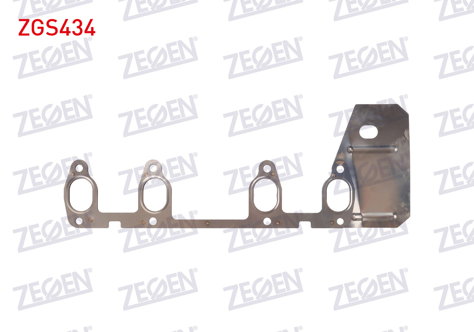 ZEGEN 71-37533-00