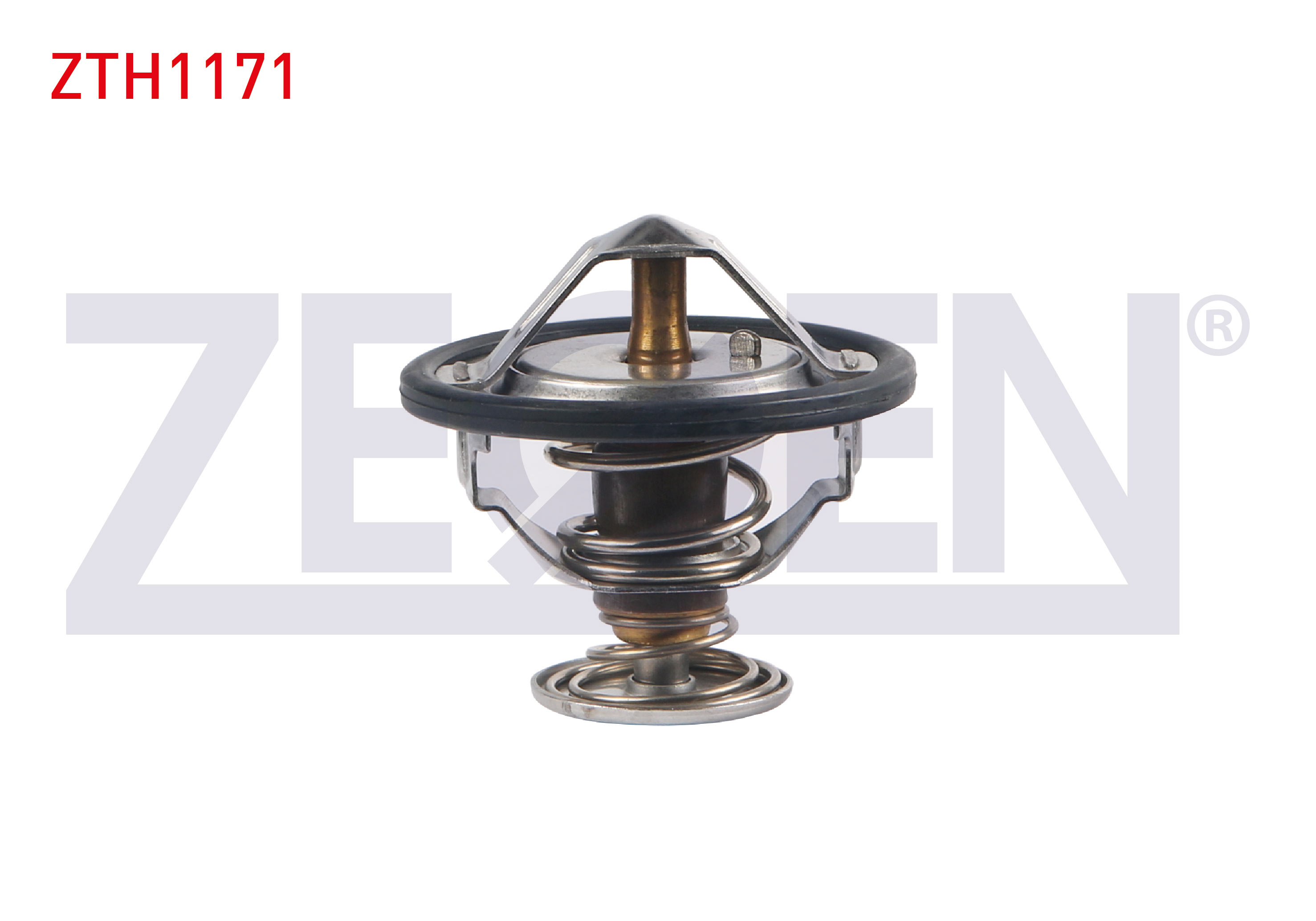 ZEGEN TX 68 88D