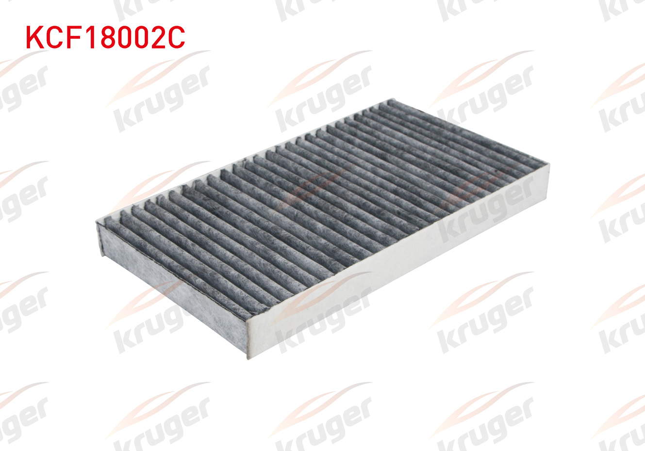 KRUGER CU 2951