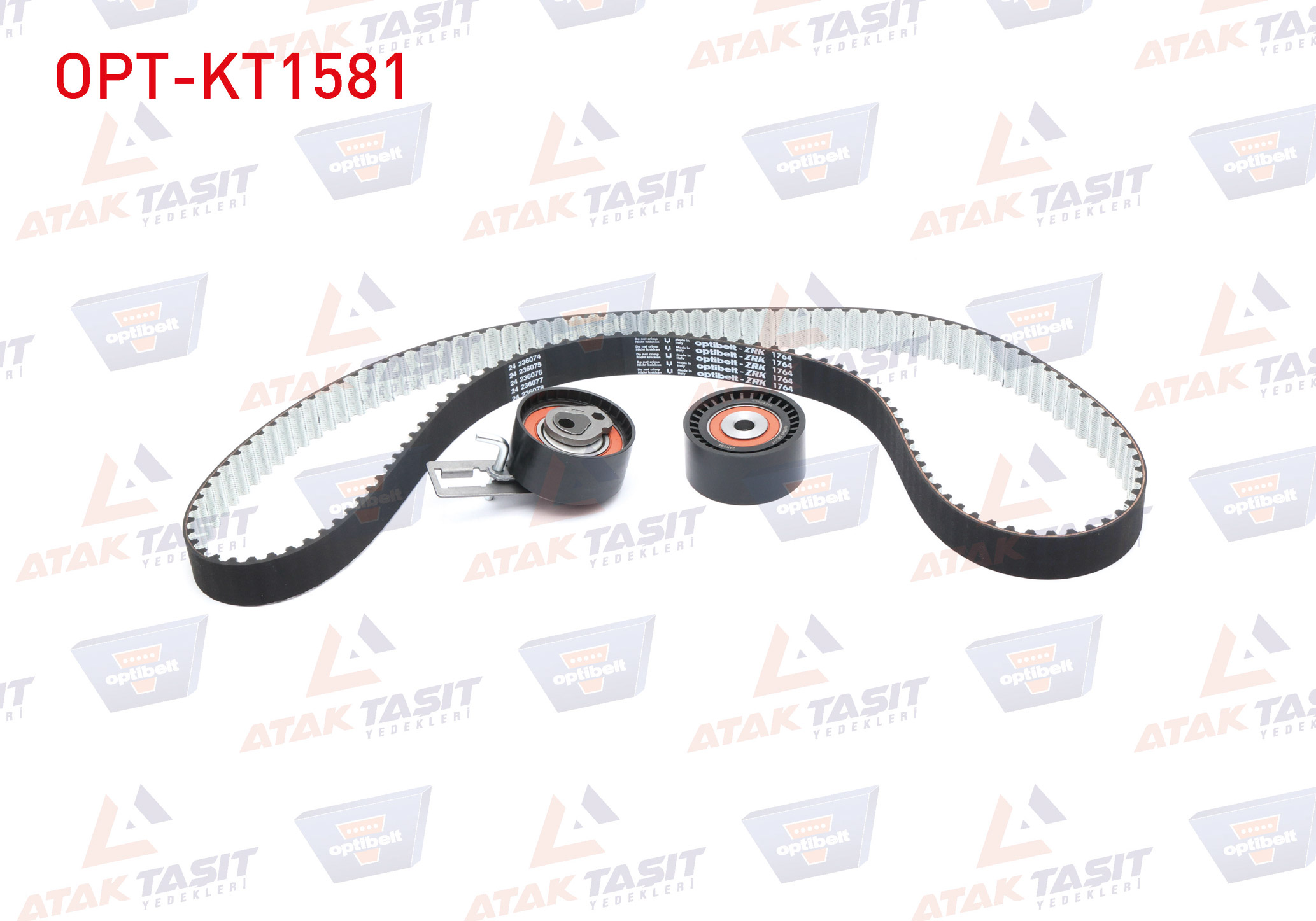 OPTIBELT KTB959