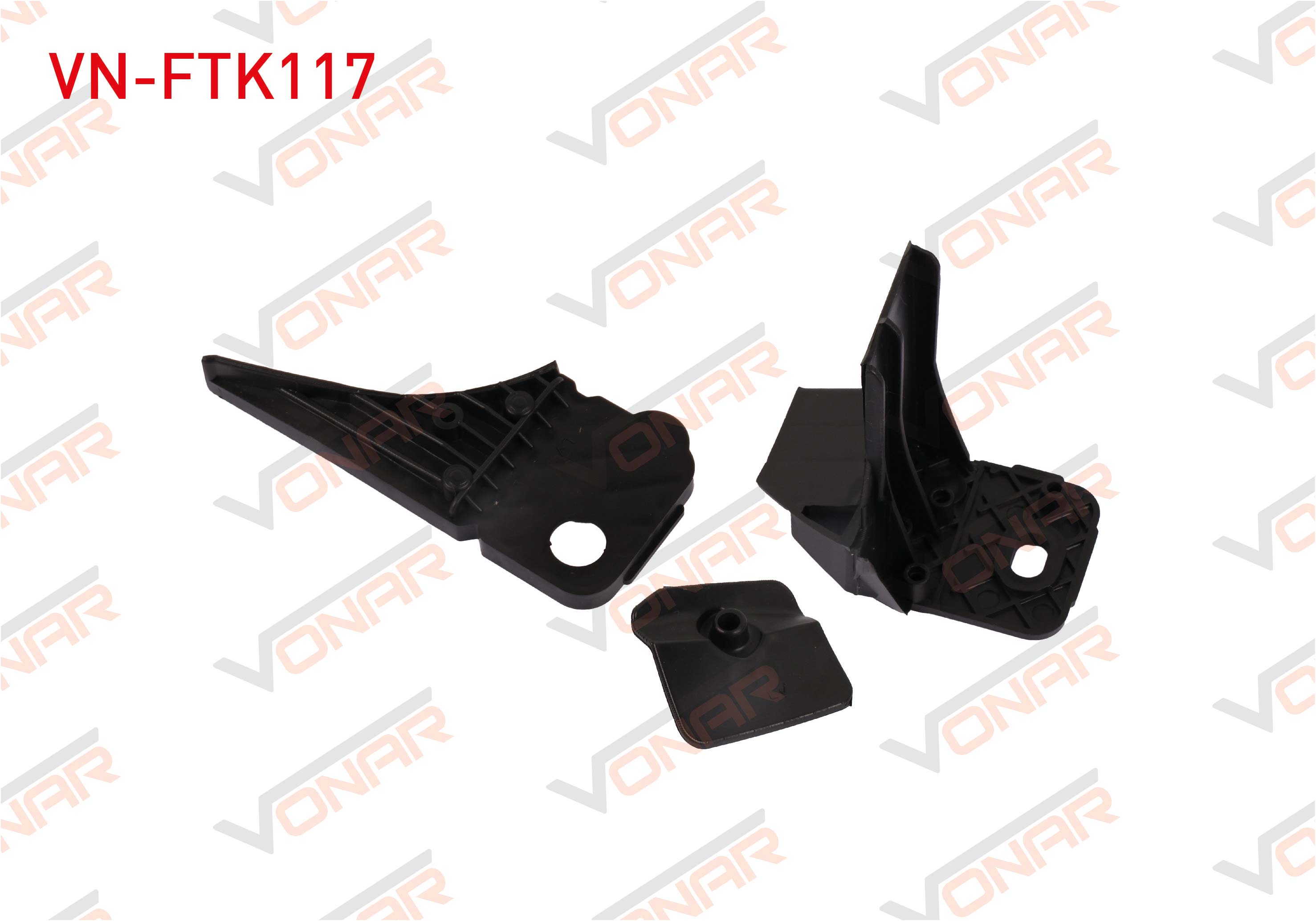 VONAR 