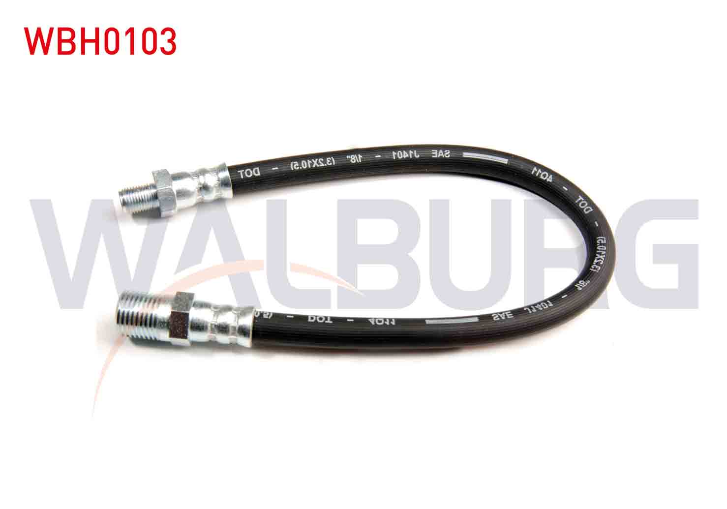 WALBURG FHY2561