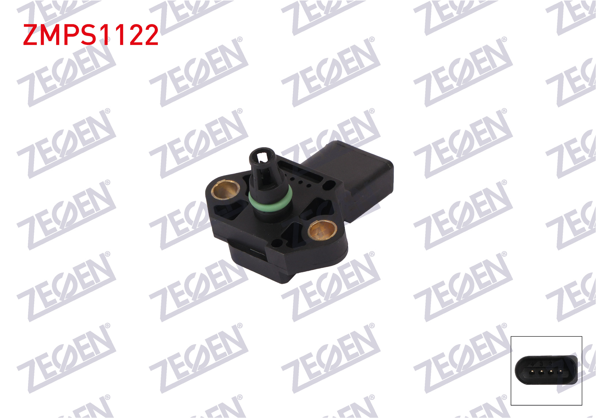 ZEGEN 