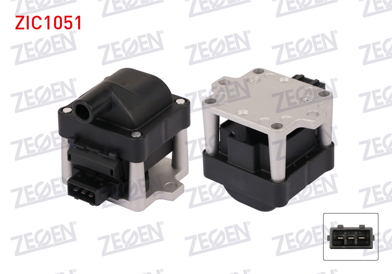 ZEGEN 0 221 600 050