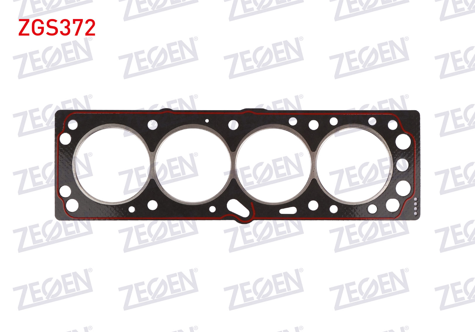 ZEGEN 61-31995-10