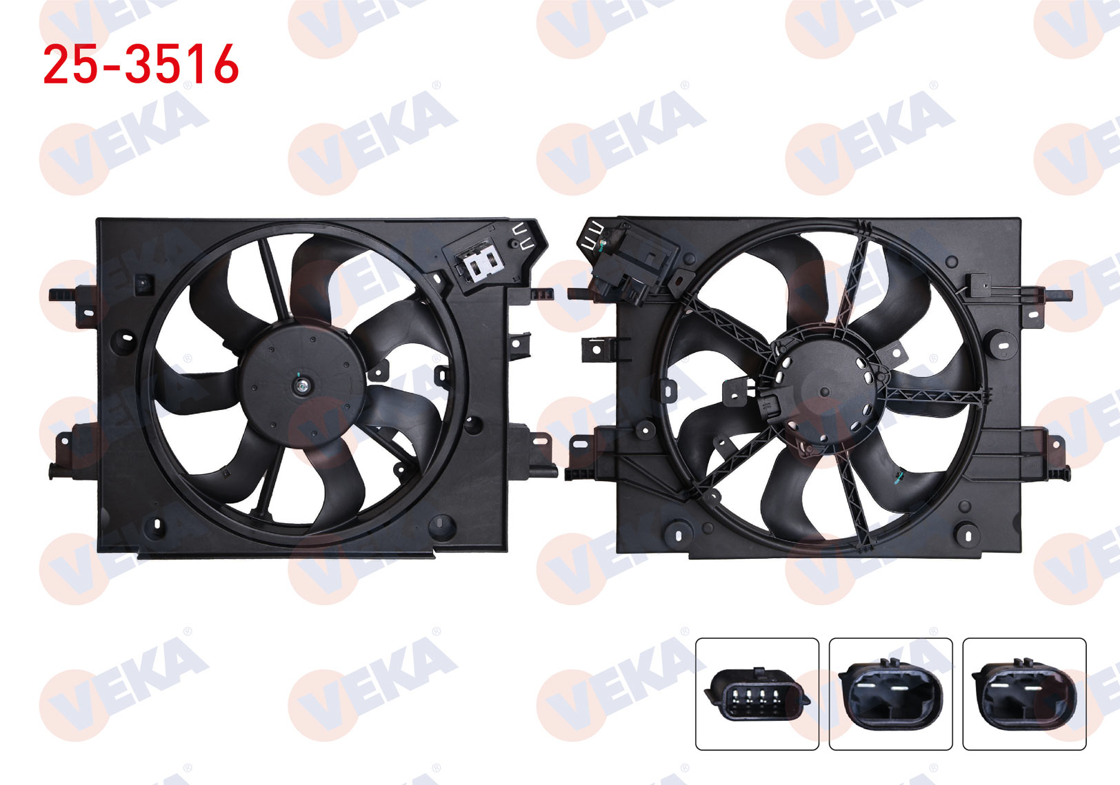 VEKA 850064