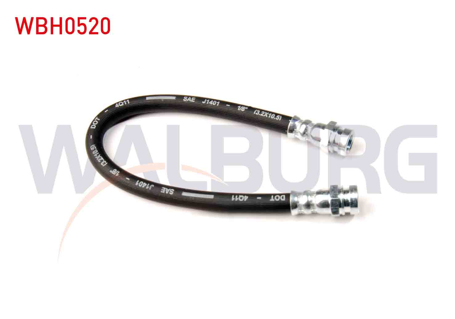 WALBURG 1 987 476 177