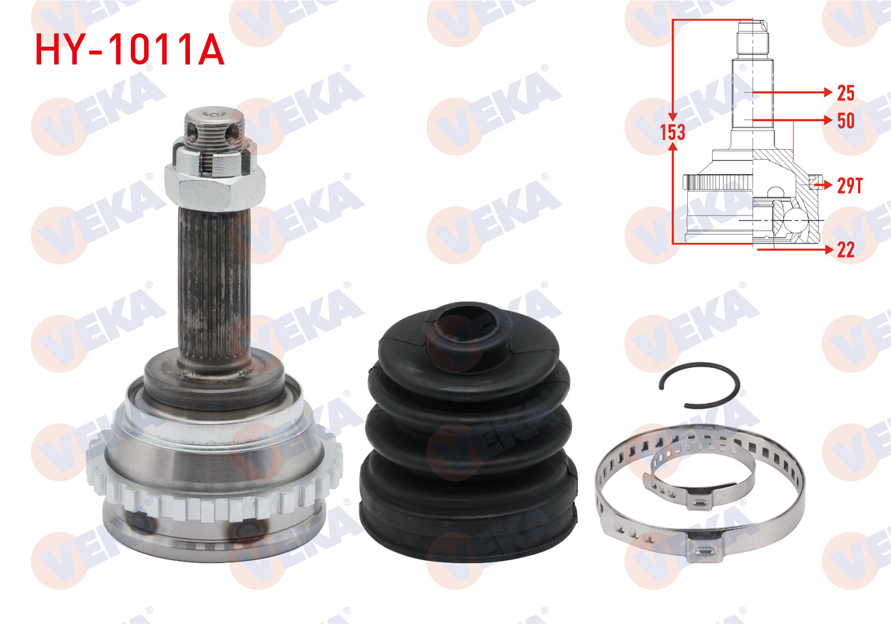 VEKA 824002