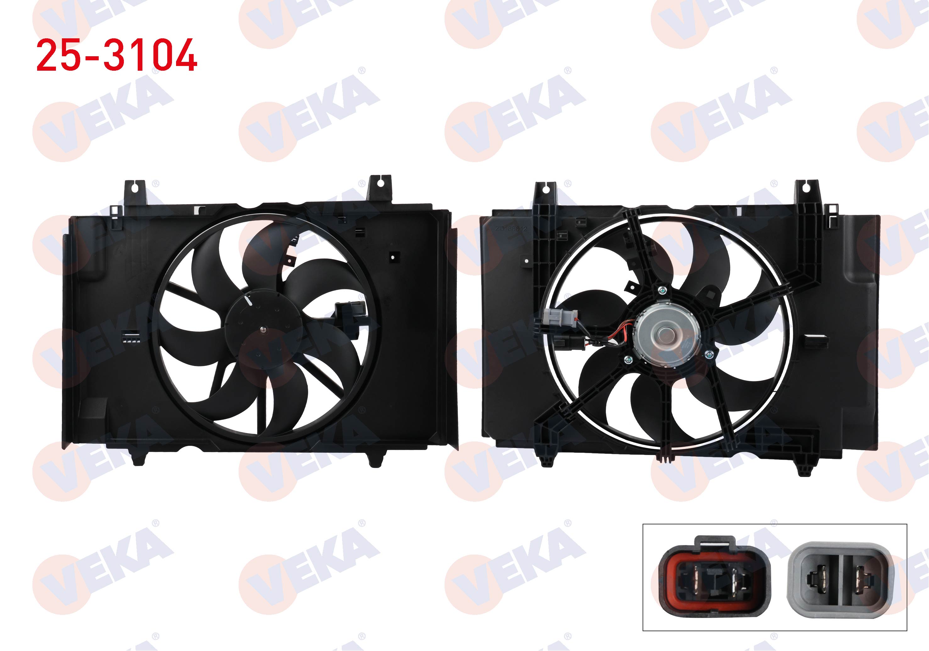 VEKA 3380747