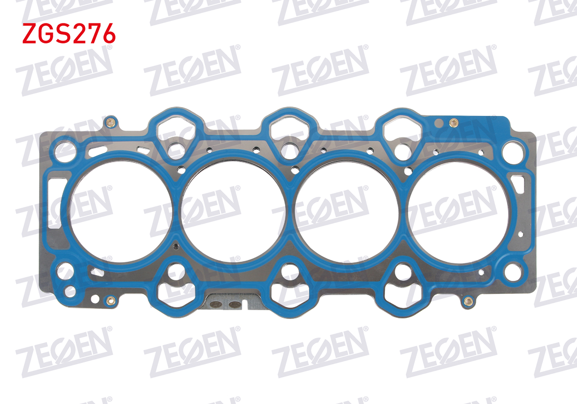 ZEGEN 
