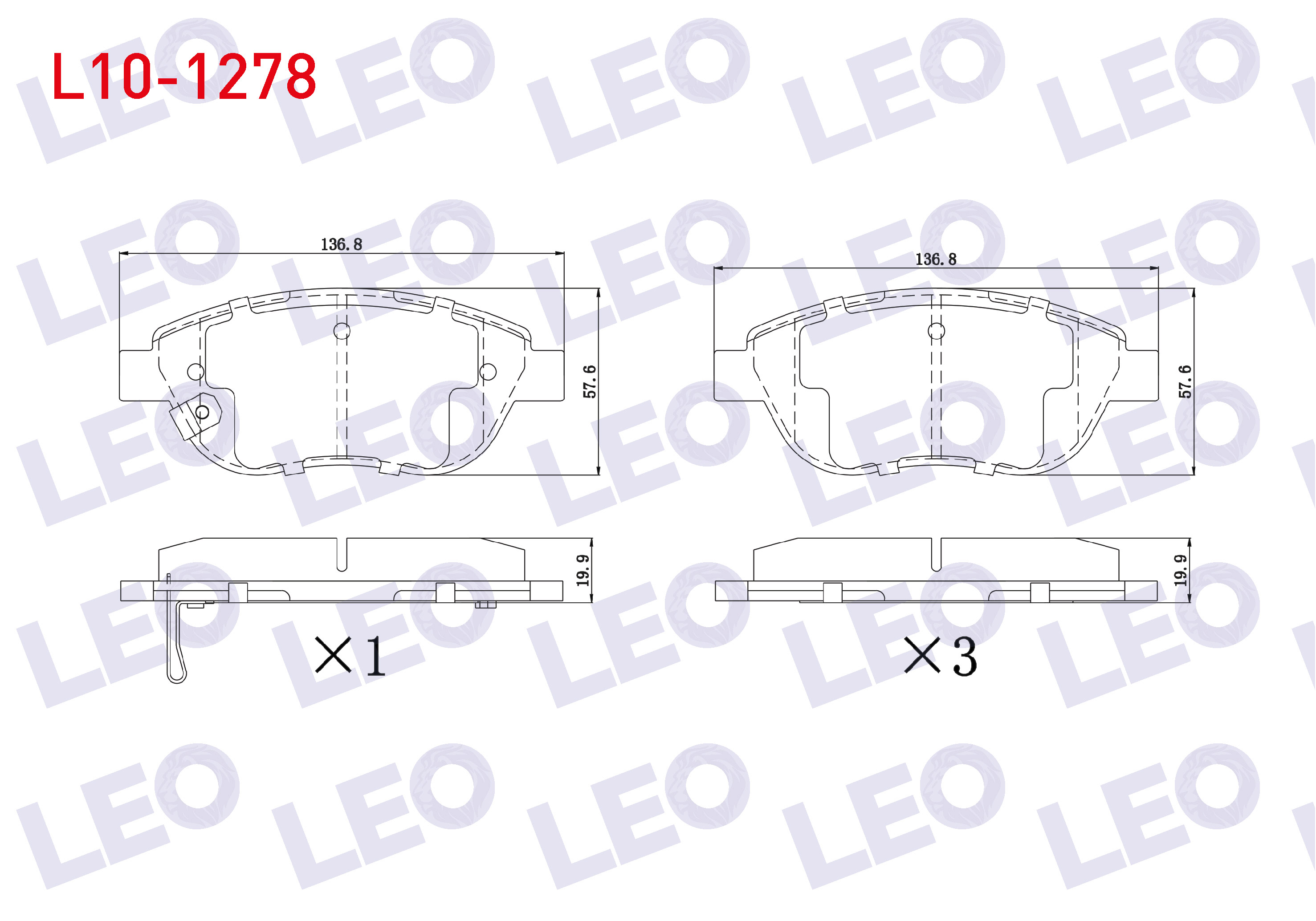 LEO 