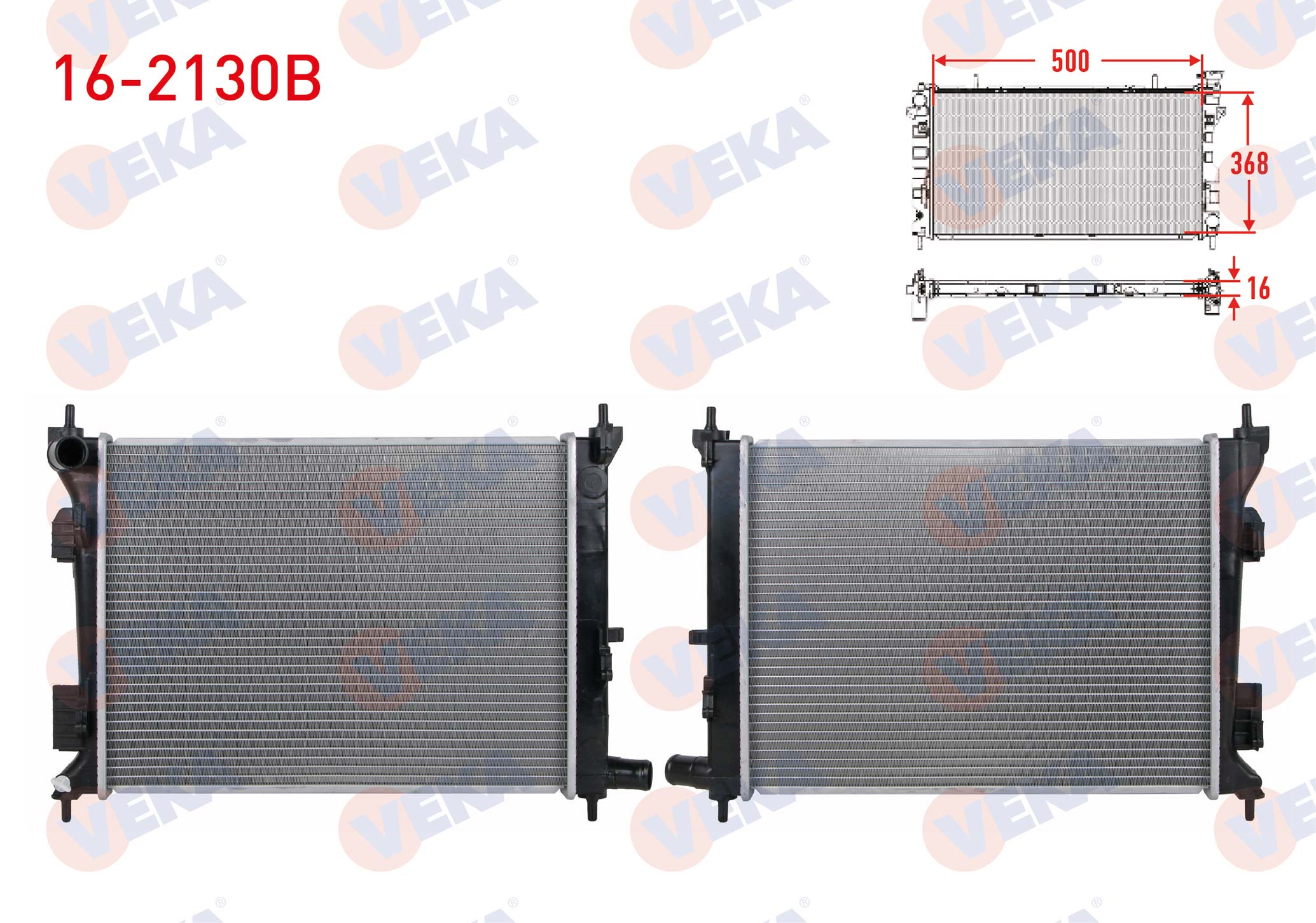 VEKA M-0540450