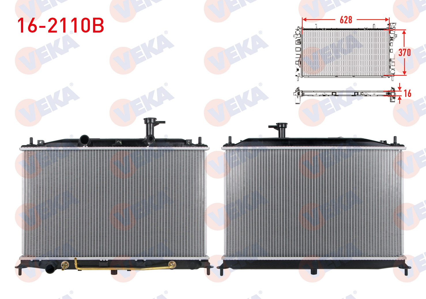 VEKA 67503