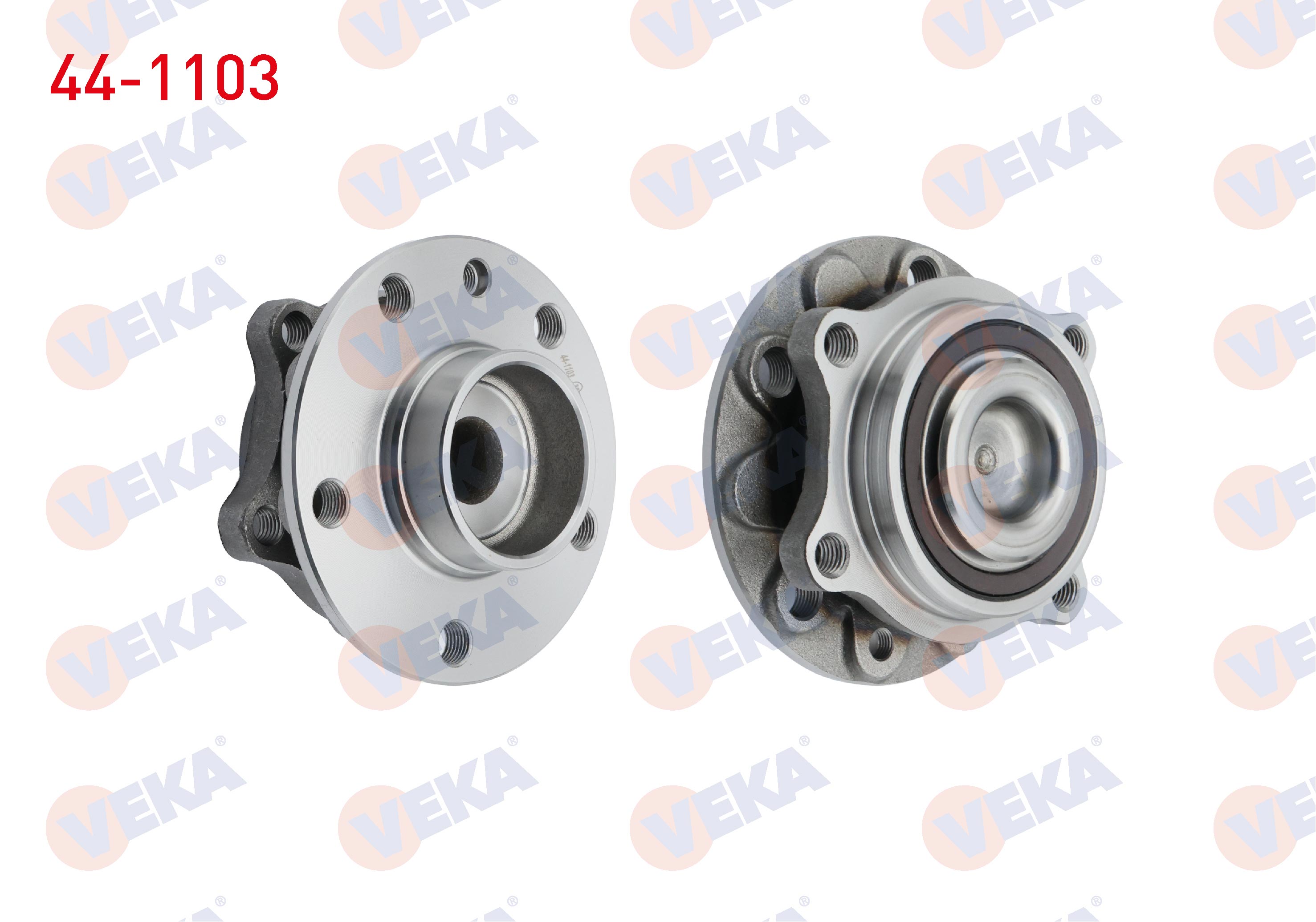 VEKA VKBA 6584