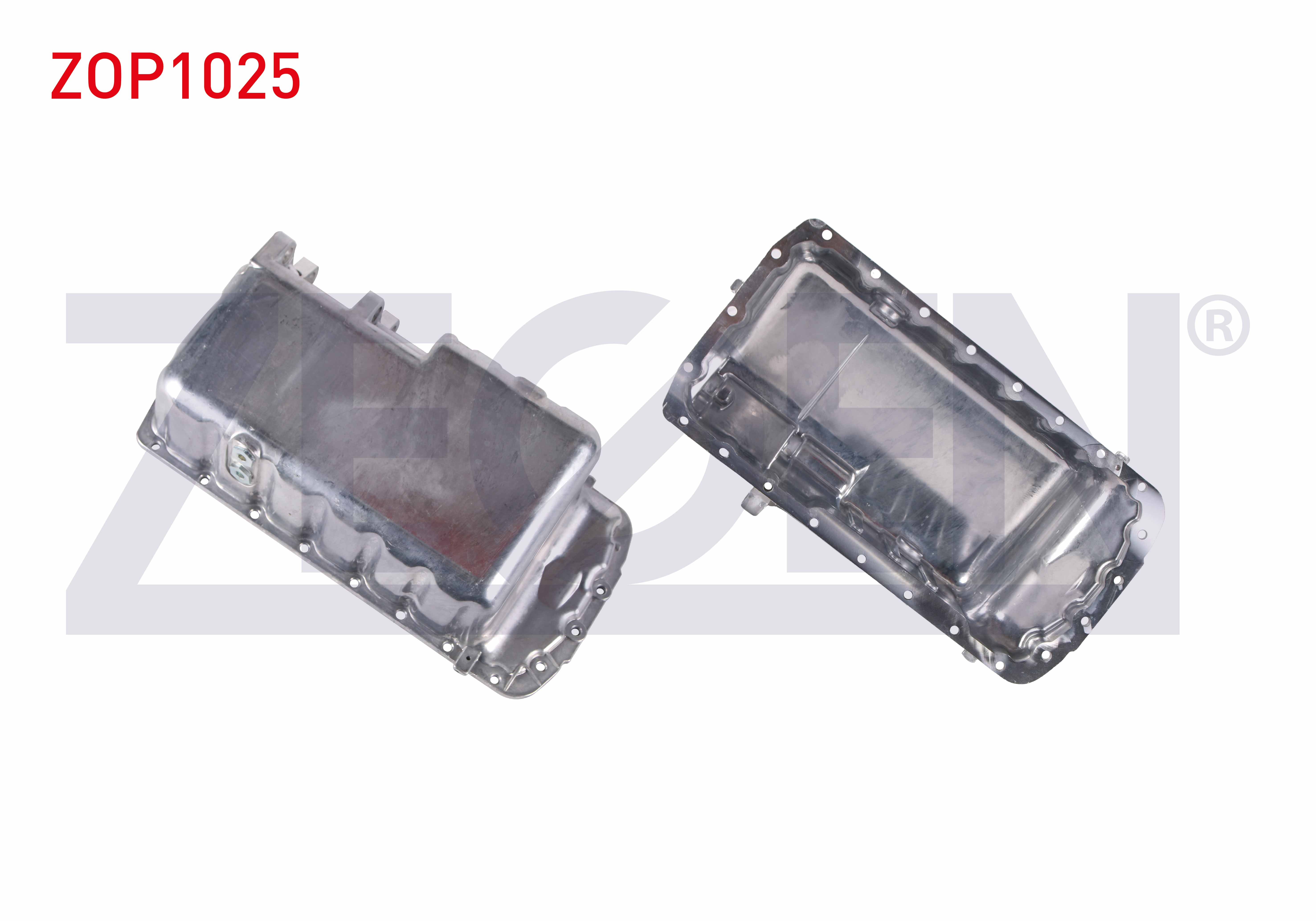ZEGEN 722 292